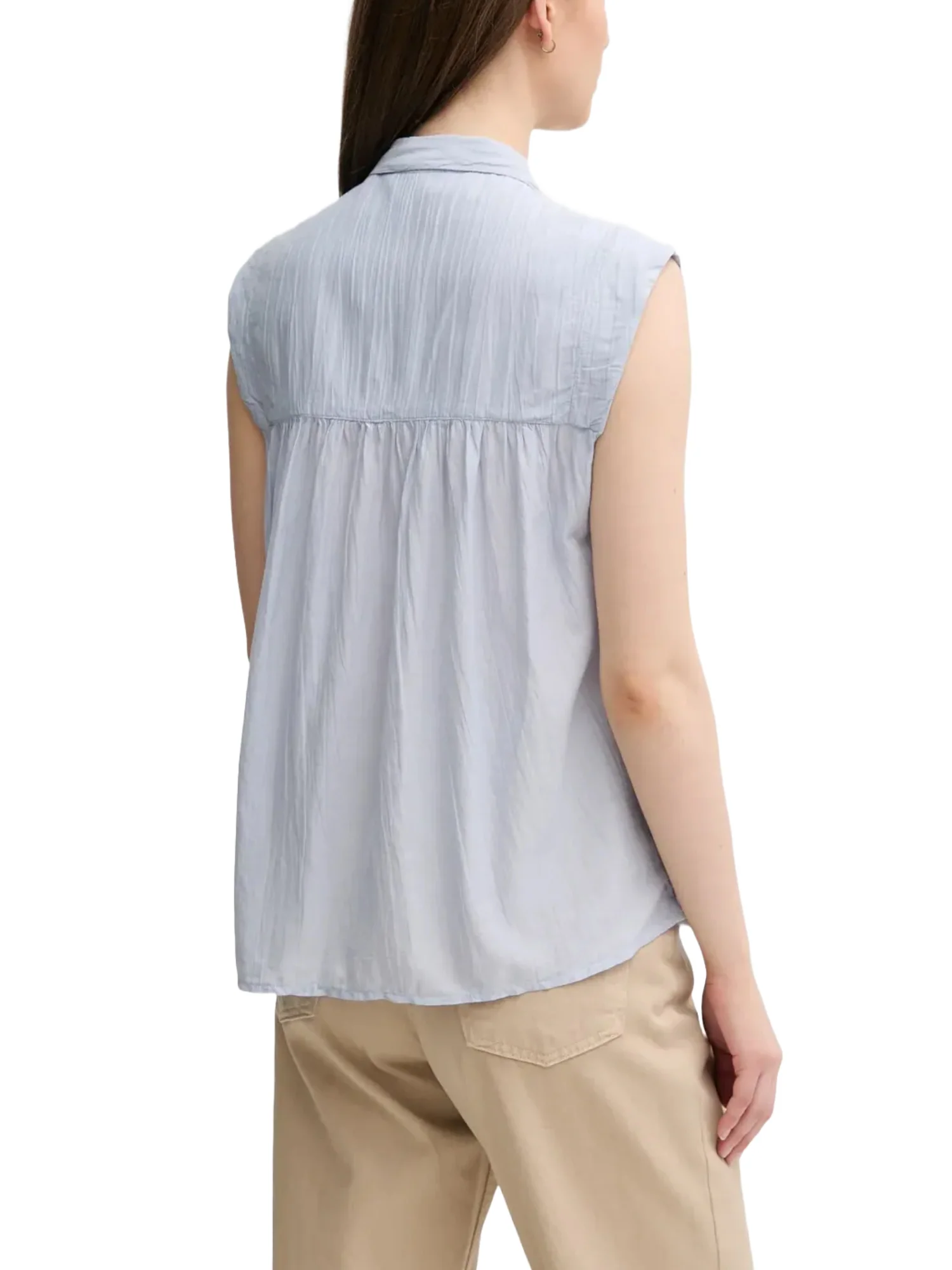 Pepe Jeans Camicie Donna | PL304996 - Image 3