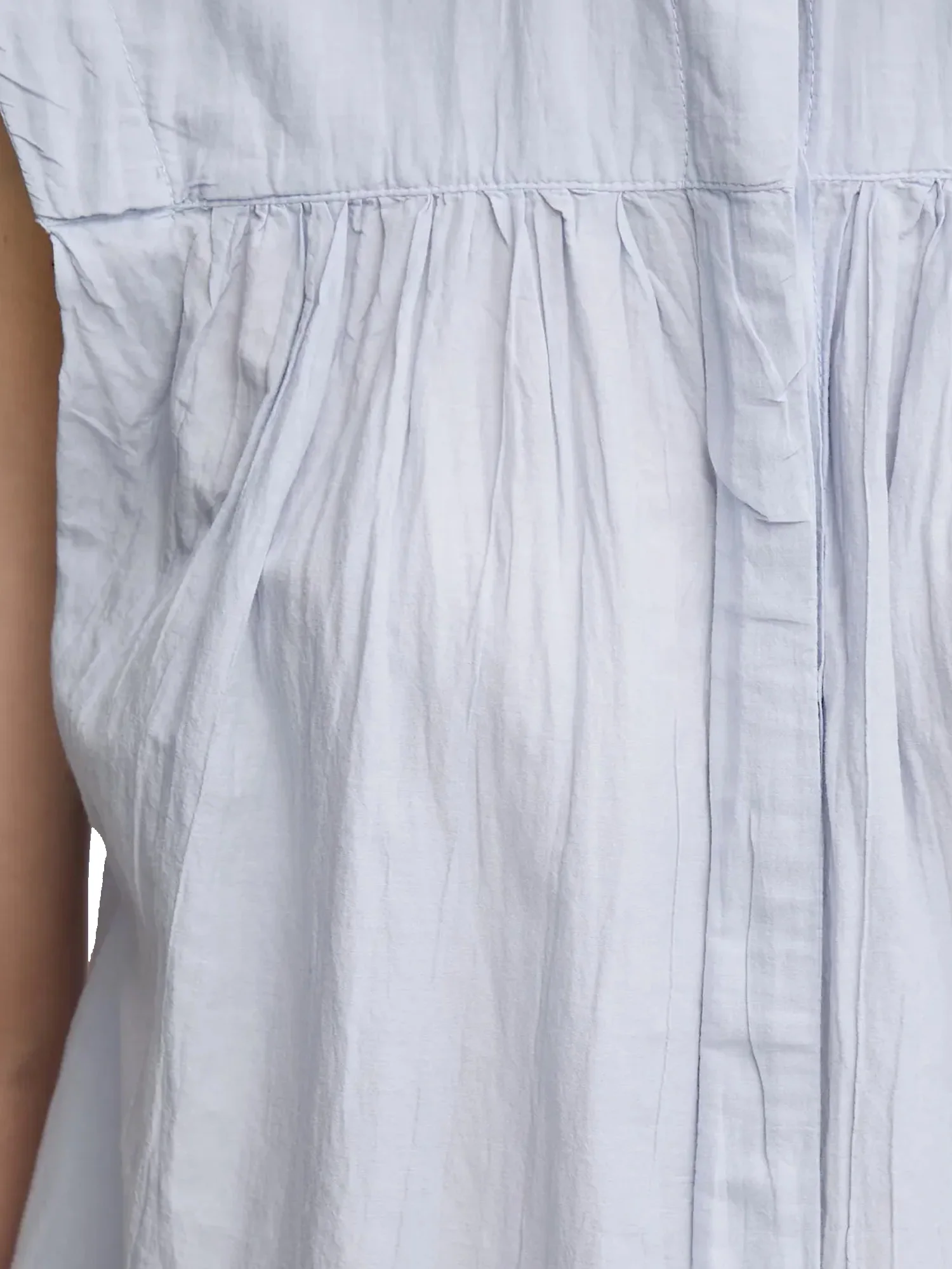 Pepe Jeans Camicie Donna | PL304996 - Image 4
