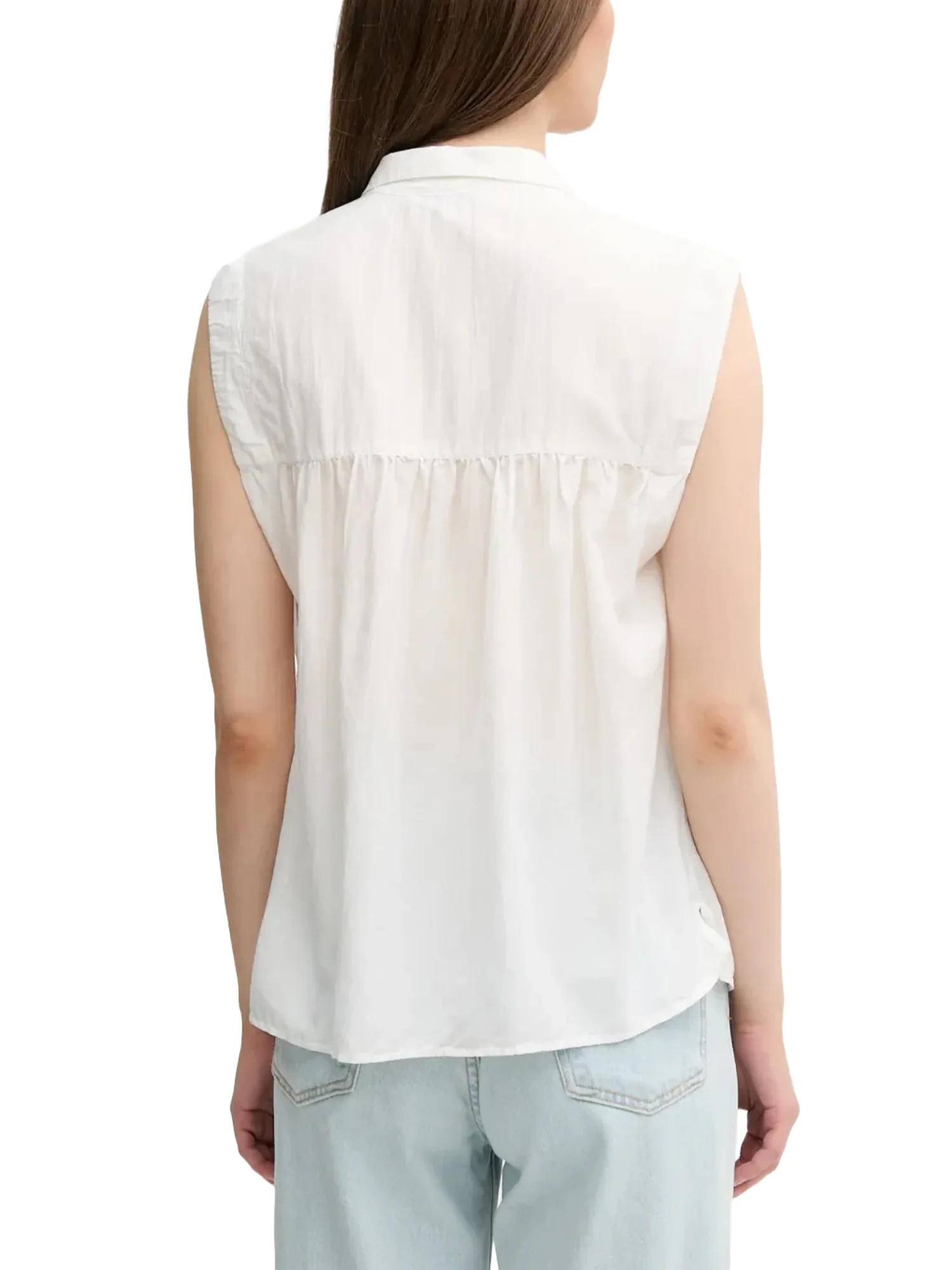 Pepe Jeans Camicie Donna | PL304996 - Image 7