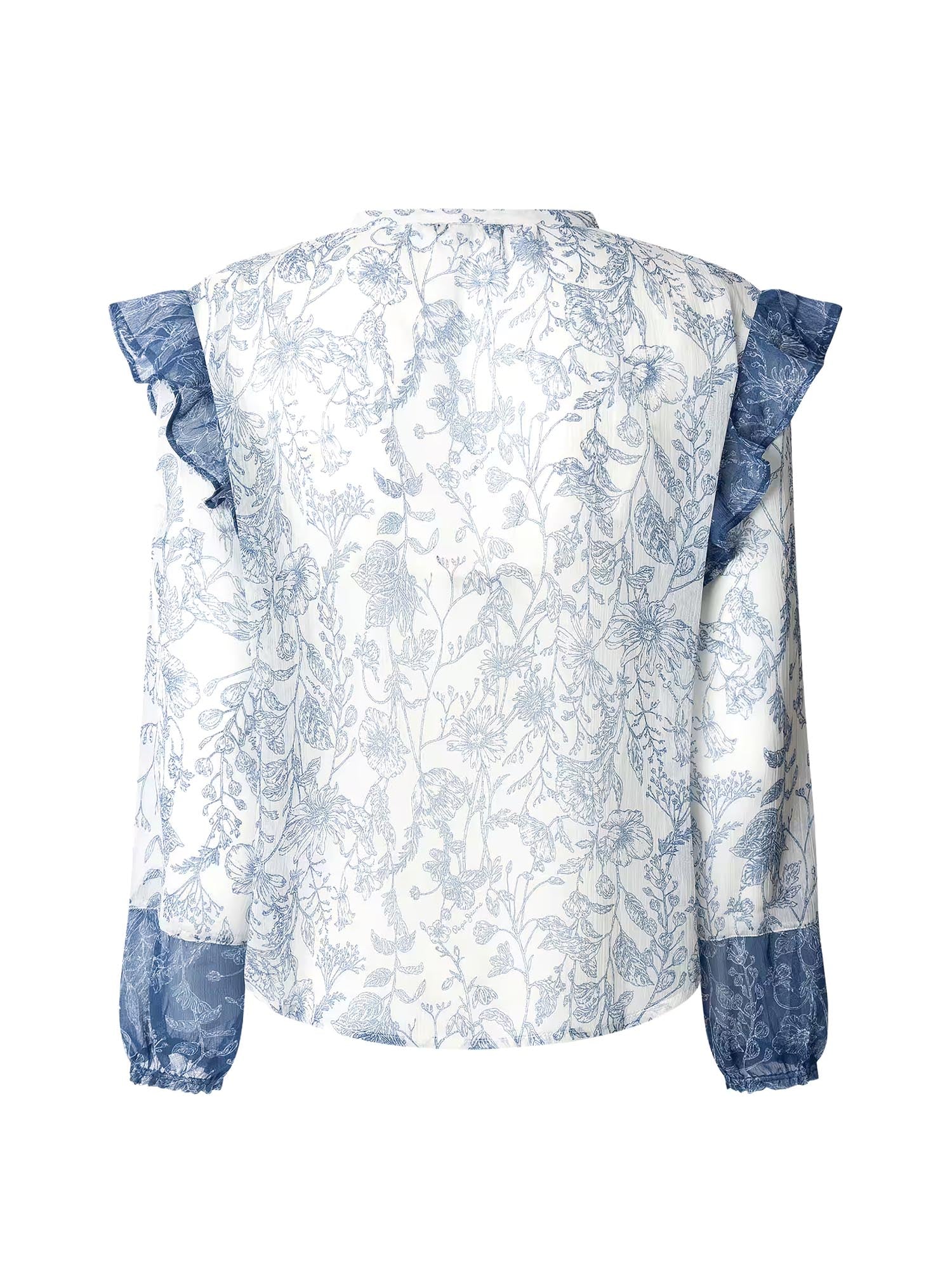 Pepe Jeans Camicie Donna | PL305031 - Image 2