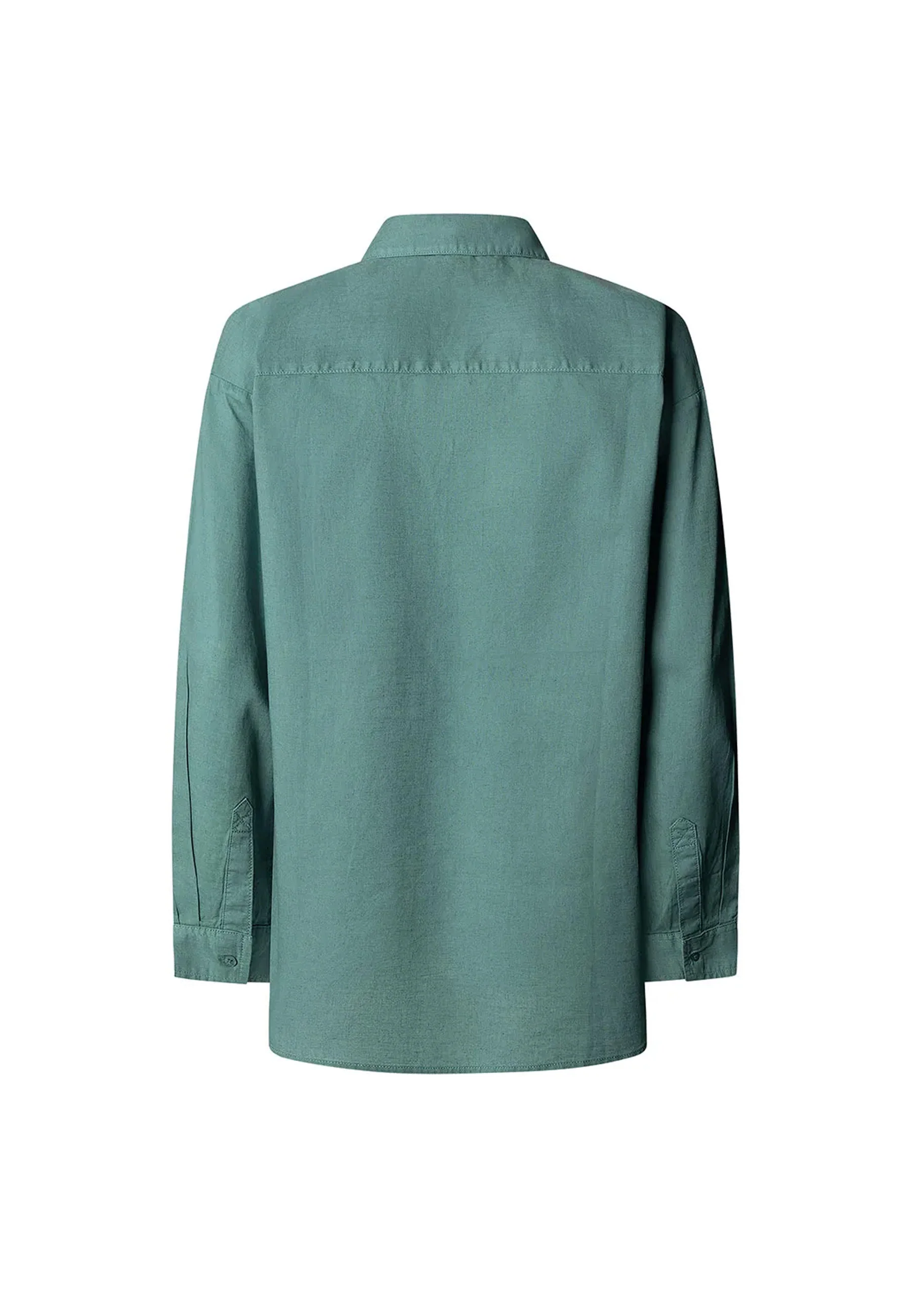Pepe Jeans Bernadette Camicie Donna | PL3051386 - Image 14