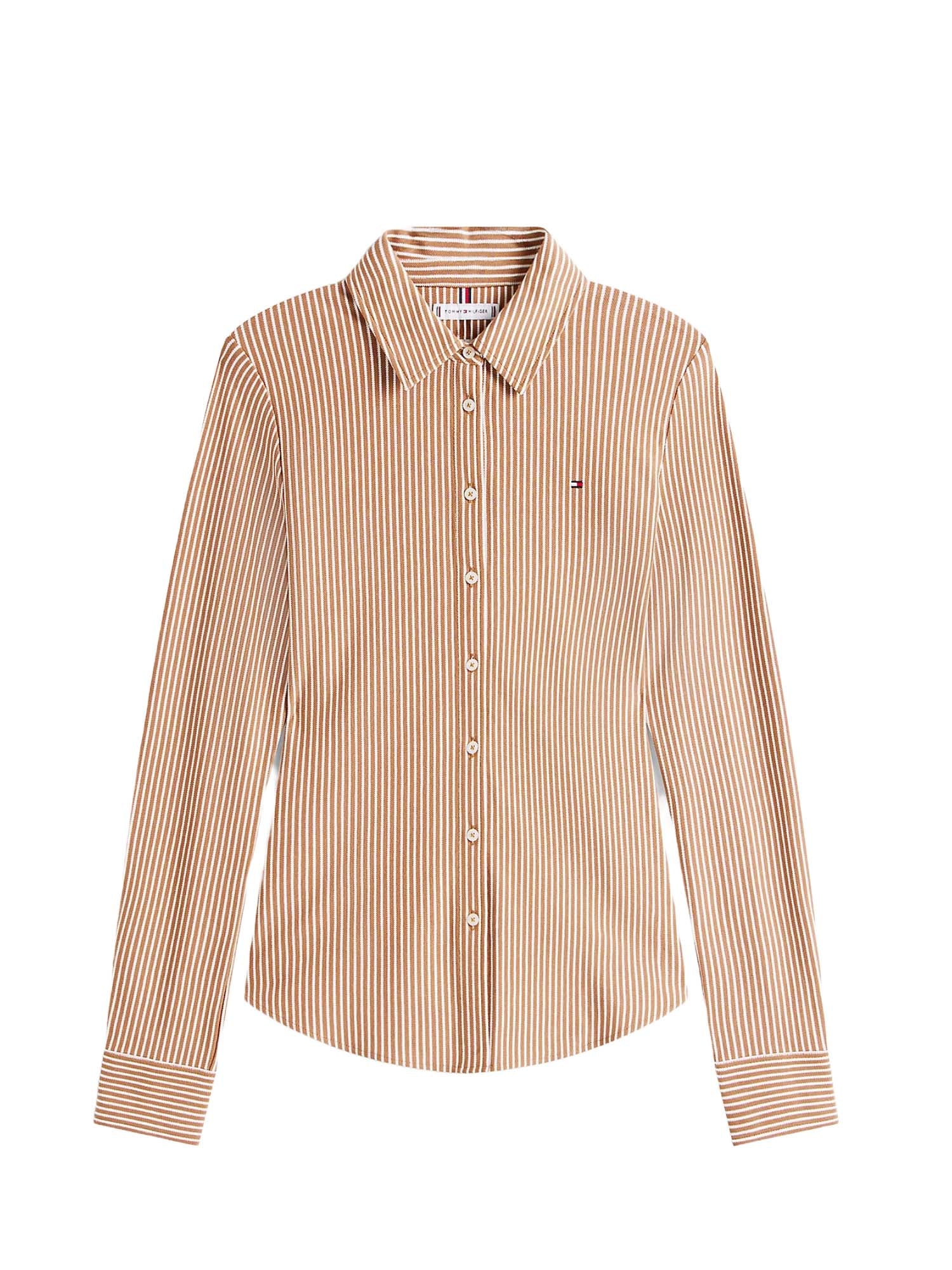 Tommy Hilfiger Camicie Donna | WW0WW43528