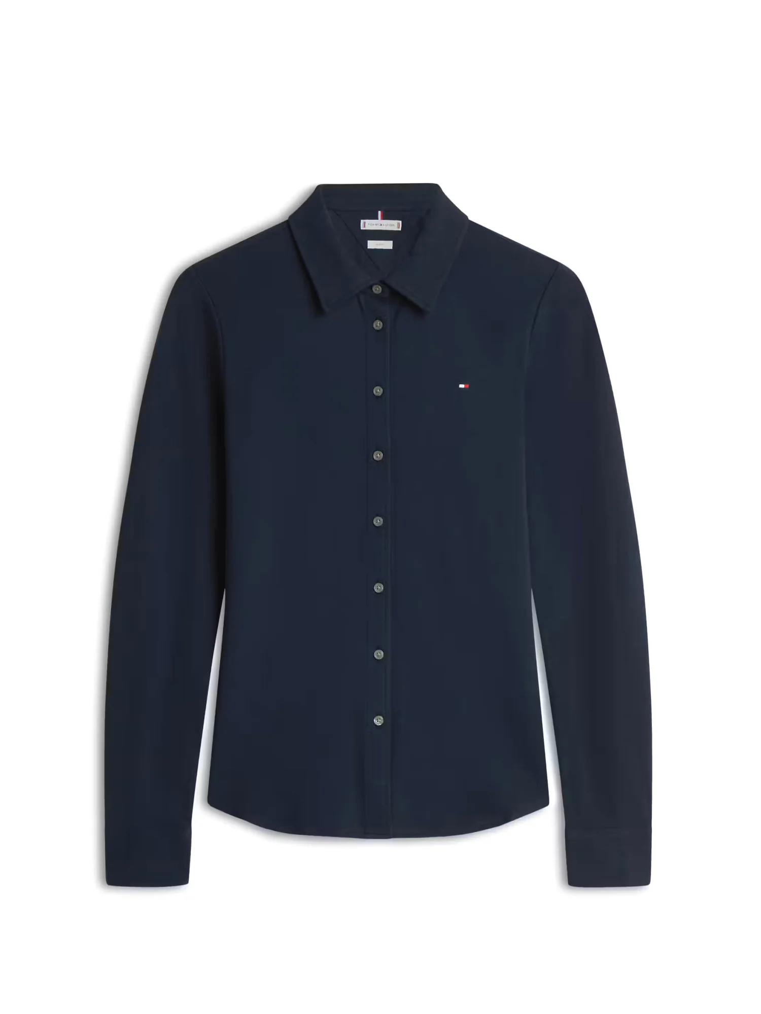 Tommy Hilfiger Camicie Donna | WW0WW43528 - Image 4