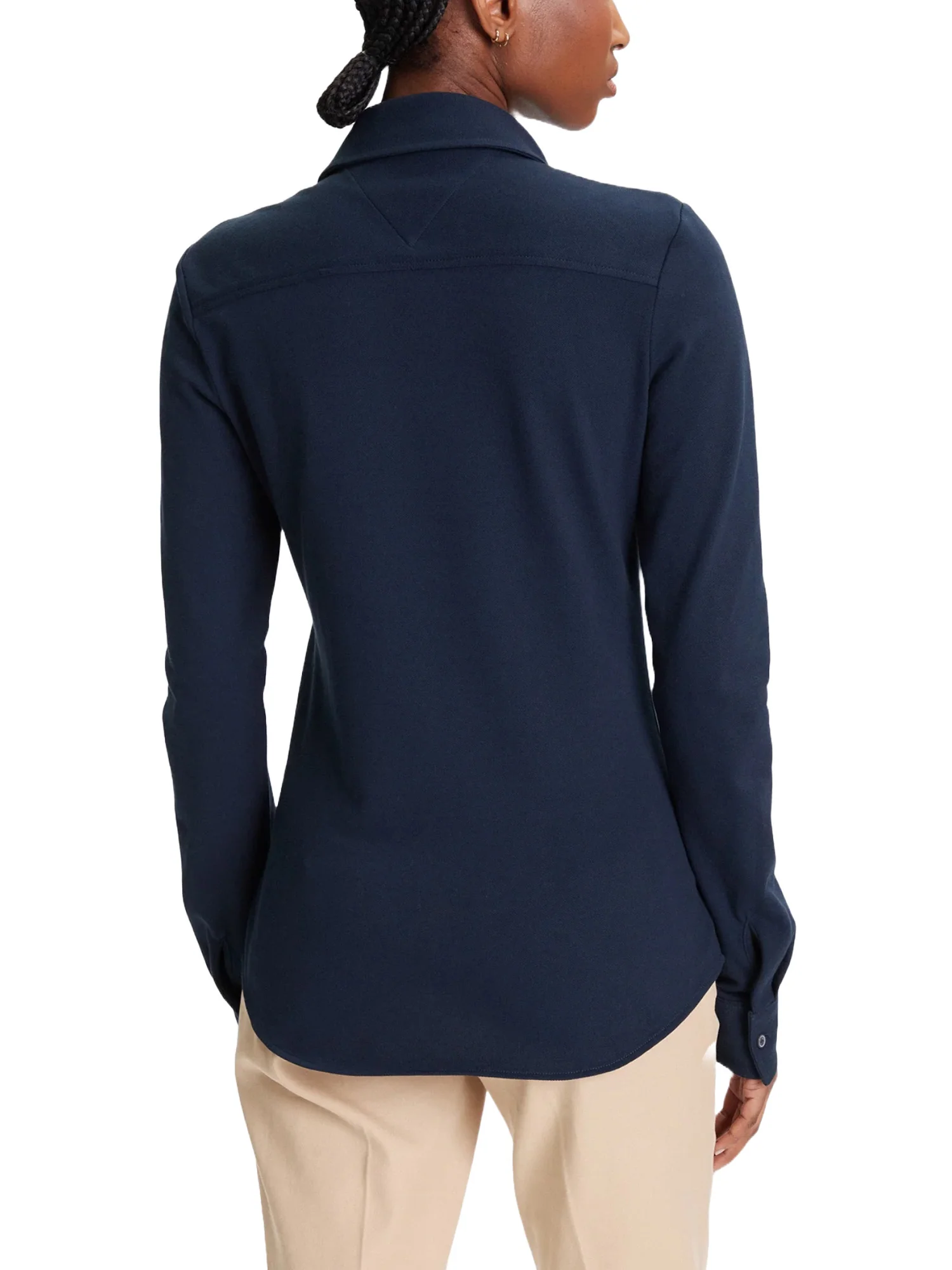 Tommy Hilfiger Camicie Donna | WW0WW43528 - Image 6