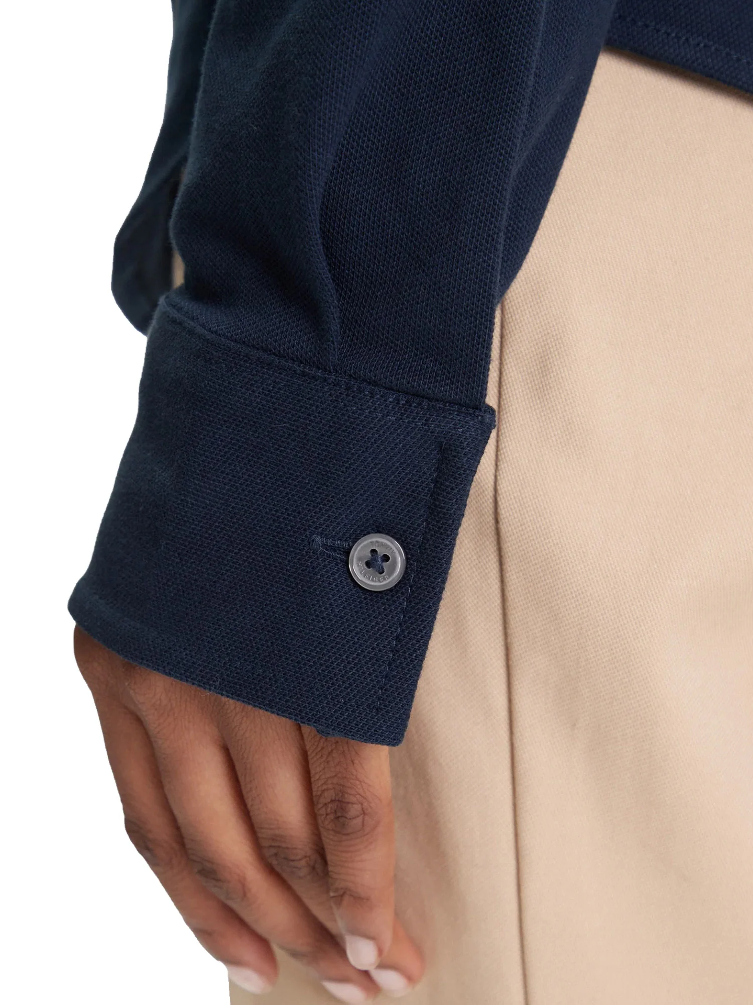Tommy Hilfiger Camicie Donna | WW0WW43528 - Image 7