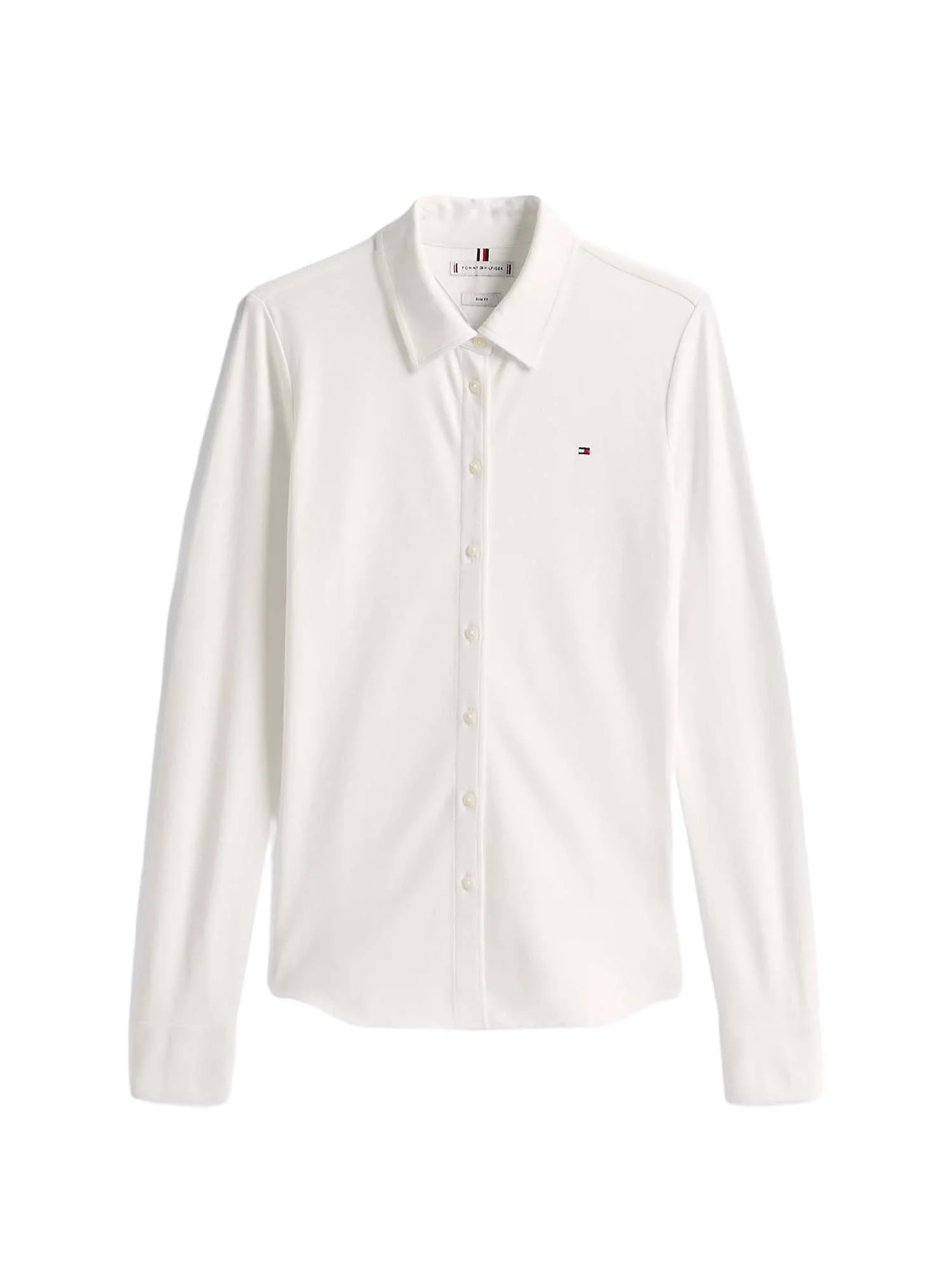 Tommy Hilfiger Camicie Donna | WW0WW43528 - Image 8