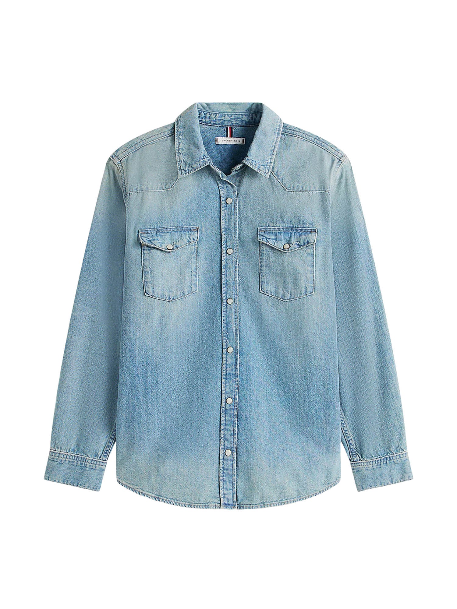 Tommy Hilfiger Camicie Donna | WW0WW46486