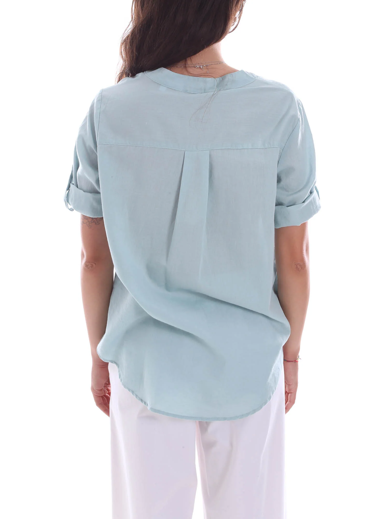 Yes-zee Camicie Donna | C231 YZ00 1 - Image 11