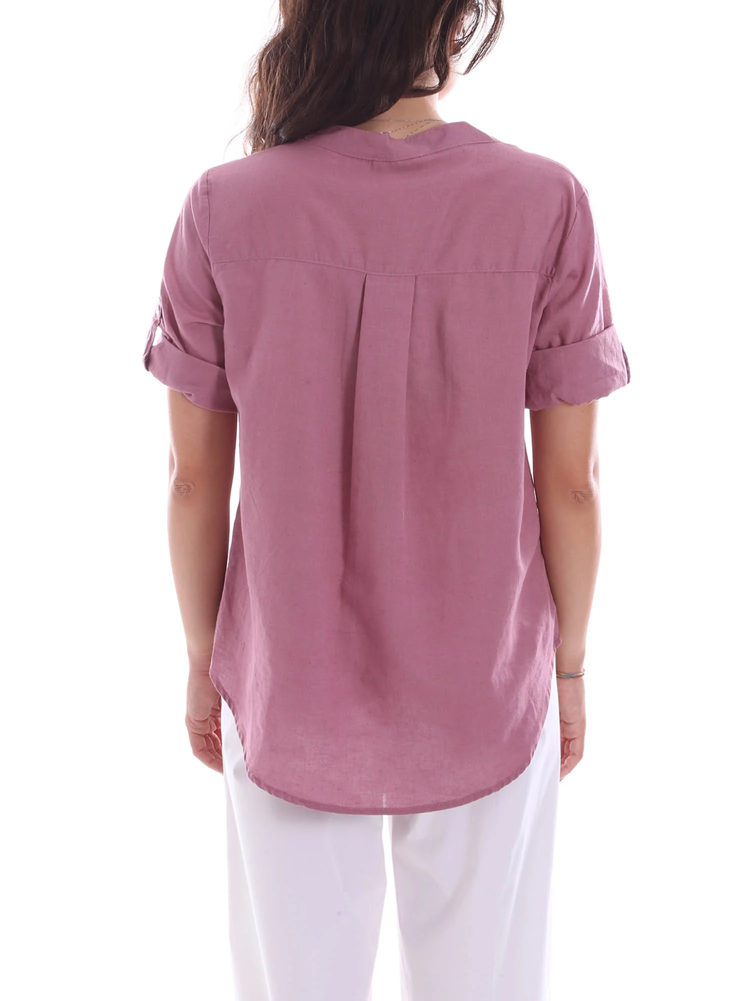 Yes-zee Camicie Donna | C231 YZ00 1 - Image 3