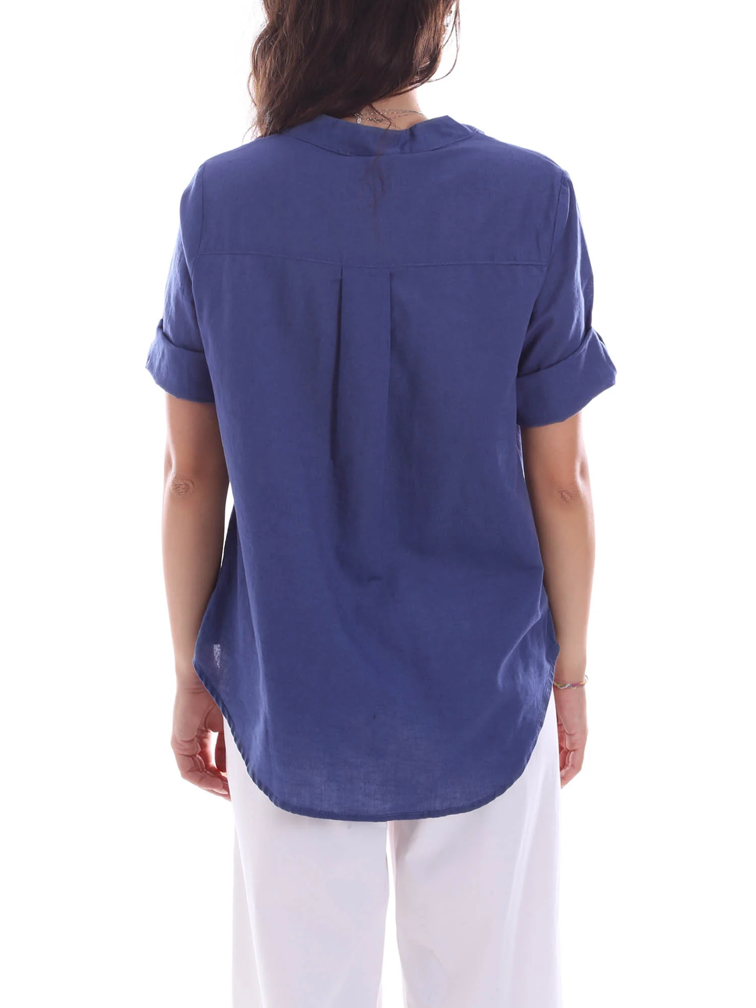 Yes-zee Camicie Donna | C231 YZ00 1 - Image 7