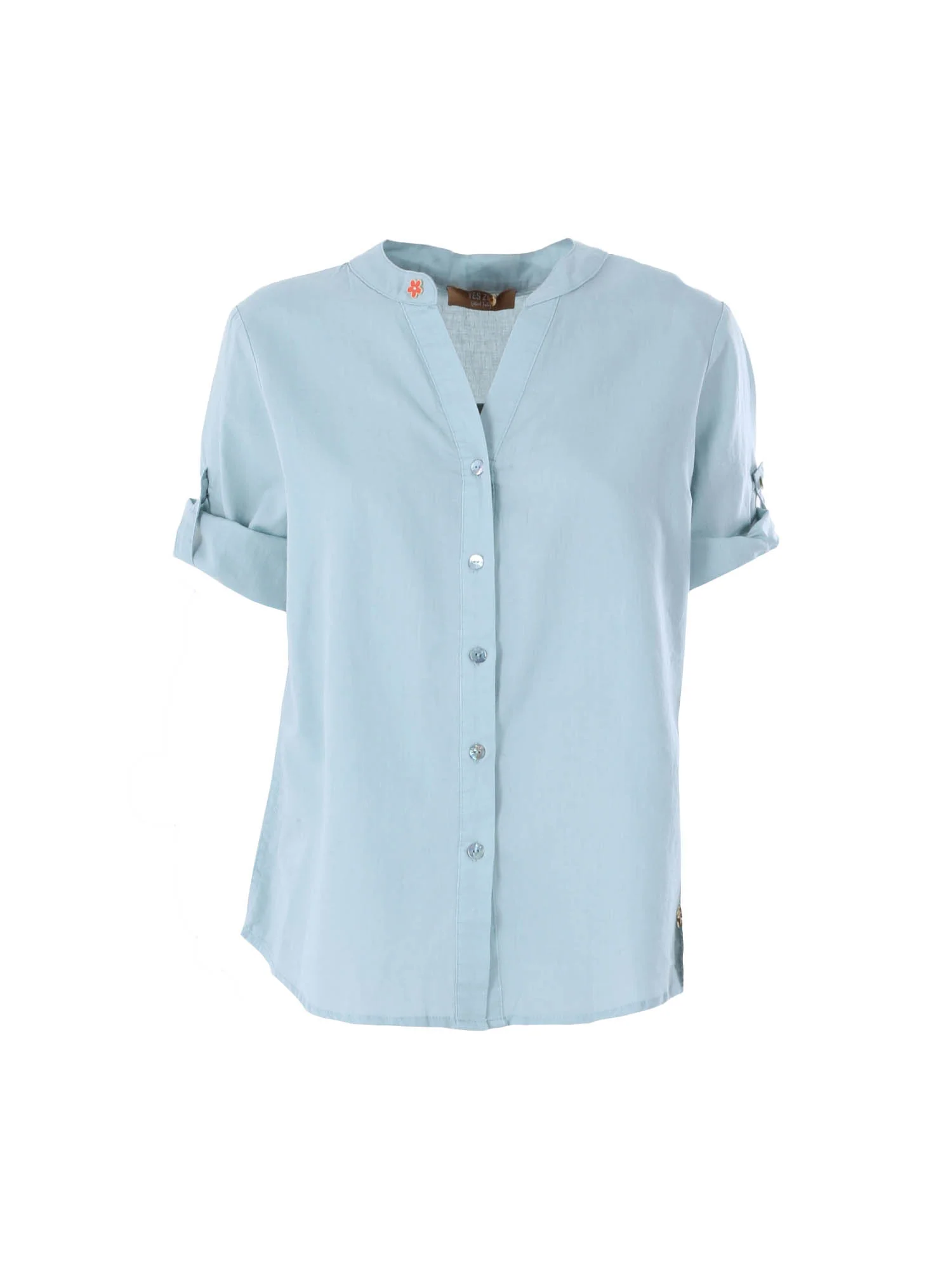 Yes-zee Camicie Donna | C231 YZ00 1 - Image 9