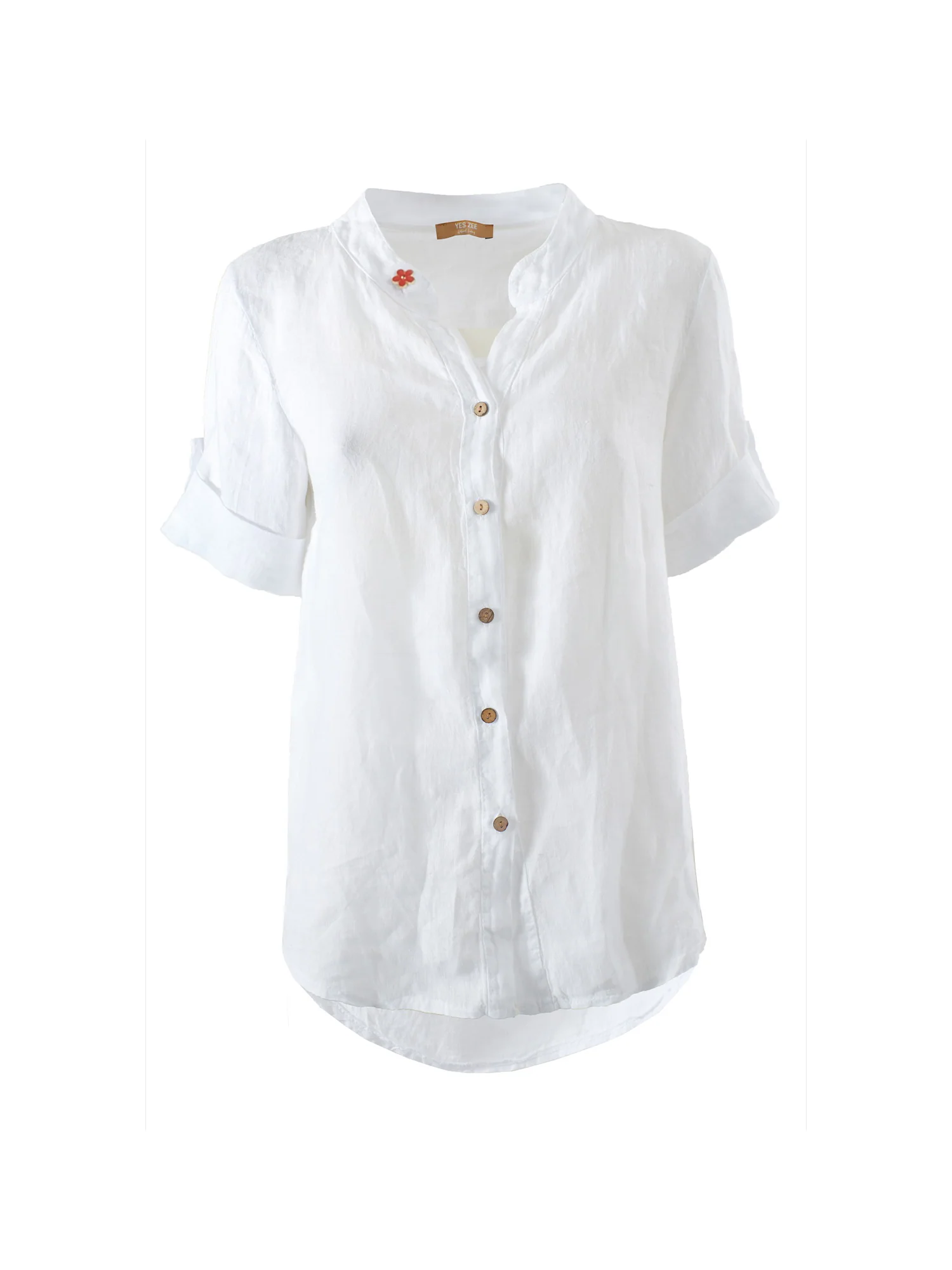 Yes-zee Camicie Donna | C231 YZ00 1