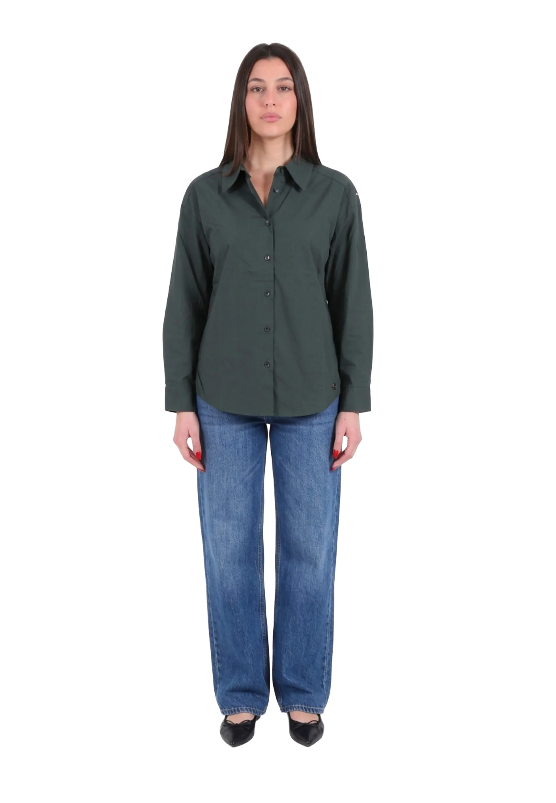 Yes-zee Camicie Donna | C407 ED00 - Image 2