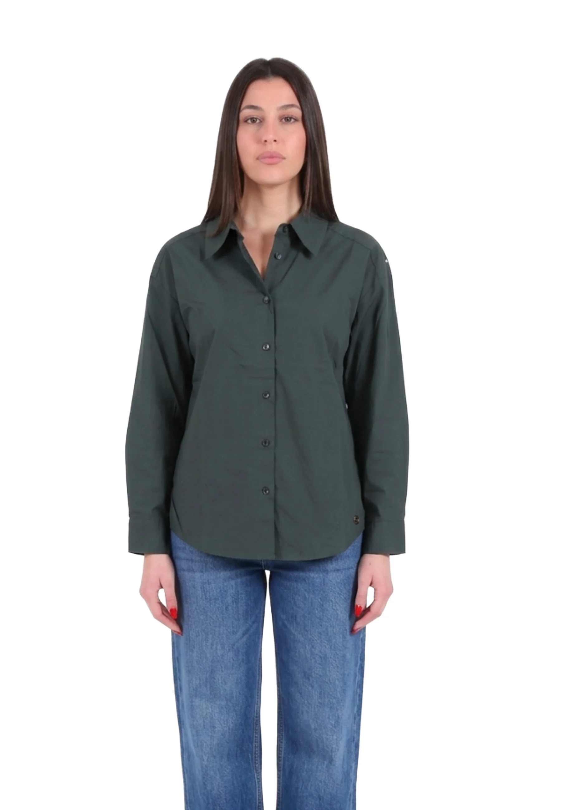 Yes-zee Camicie Donna | C407 ED00 - Image 4