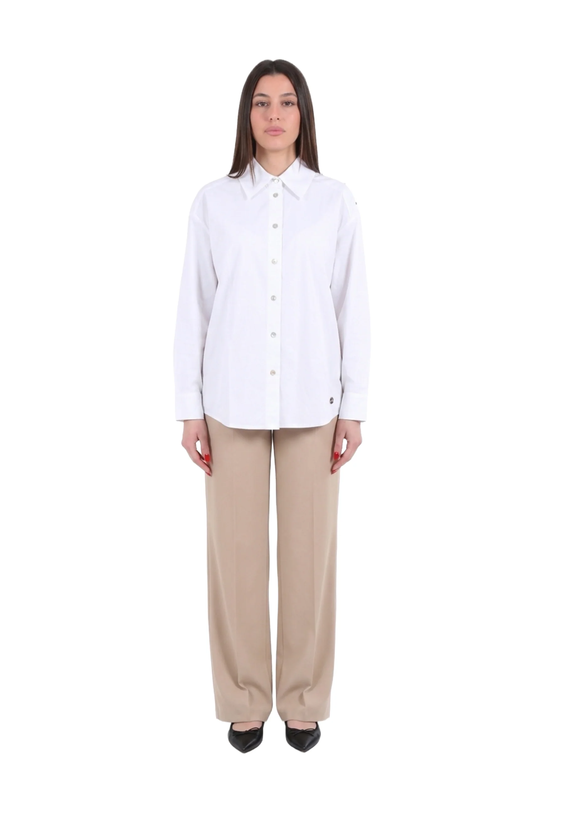 Yes-zee Camicie Donna | C407 ED00 - Image 7