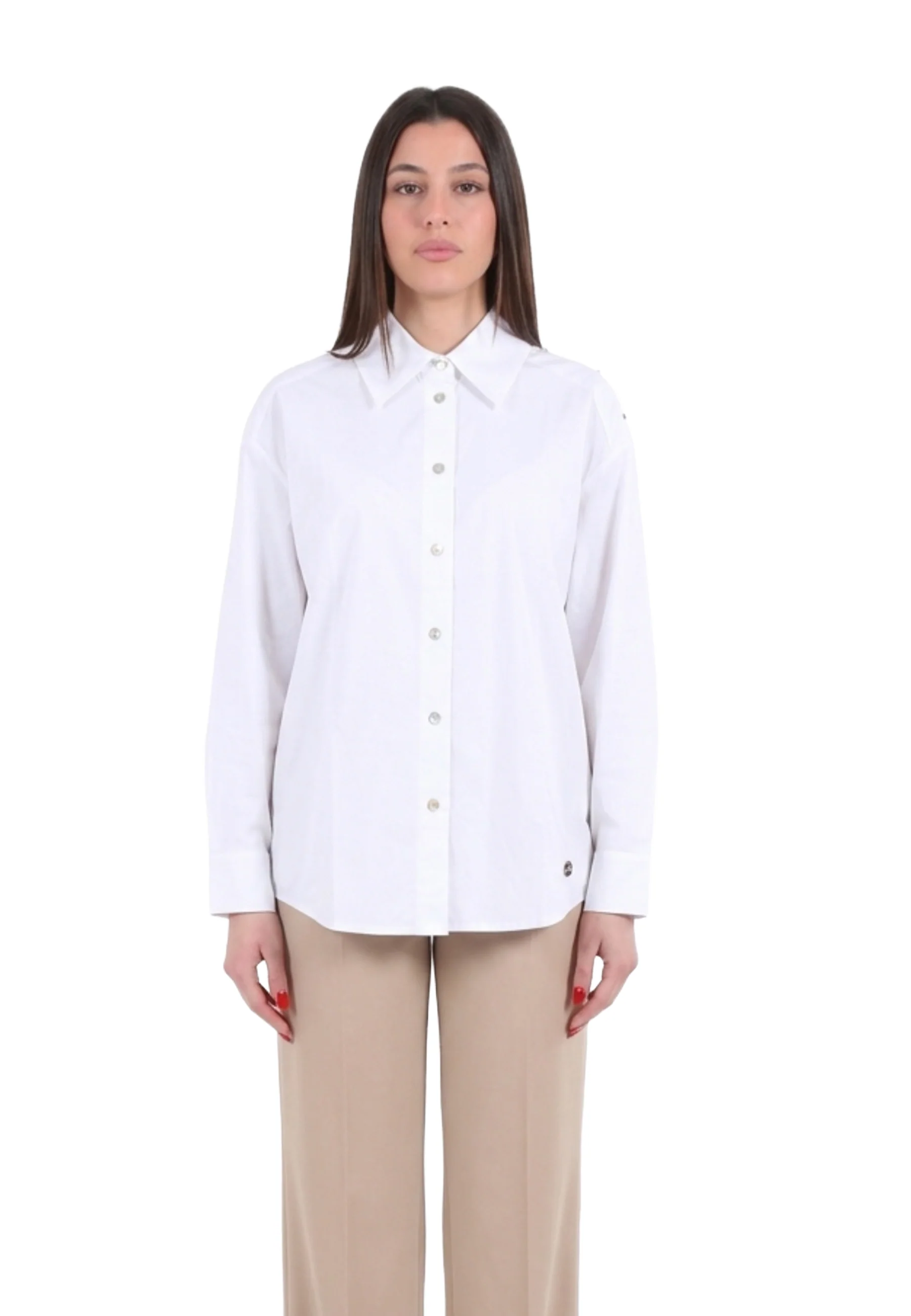 Yes-zee Camicie Donna | C407 ED00 - Image 9