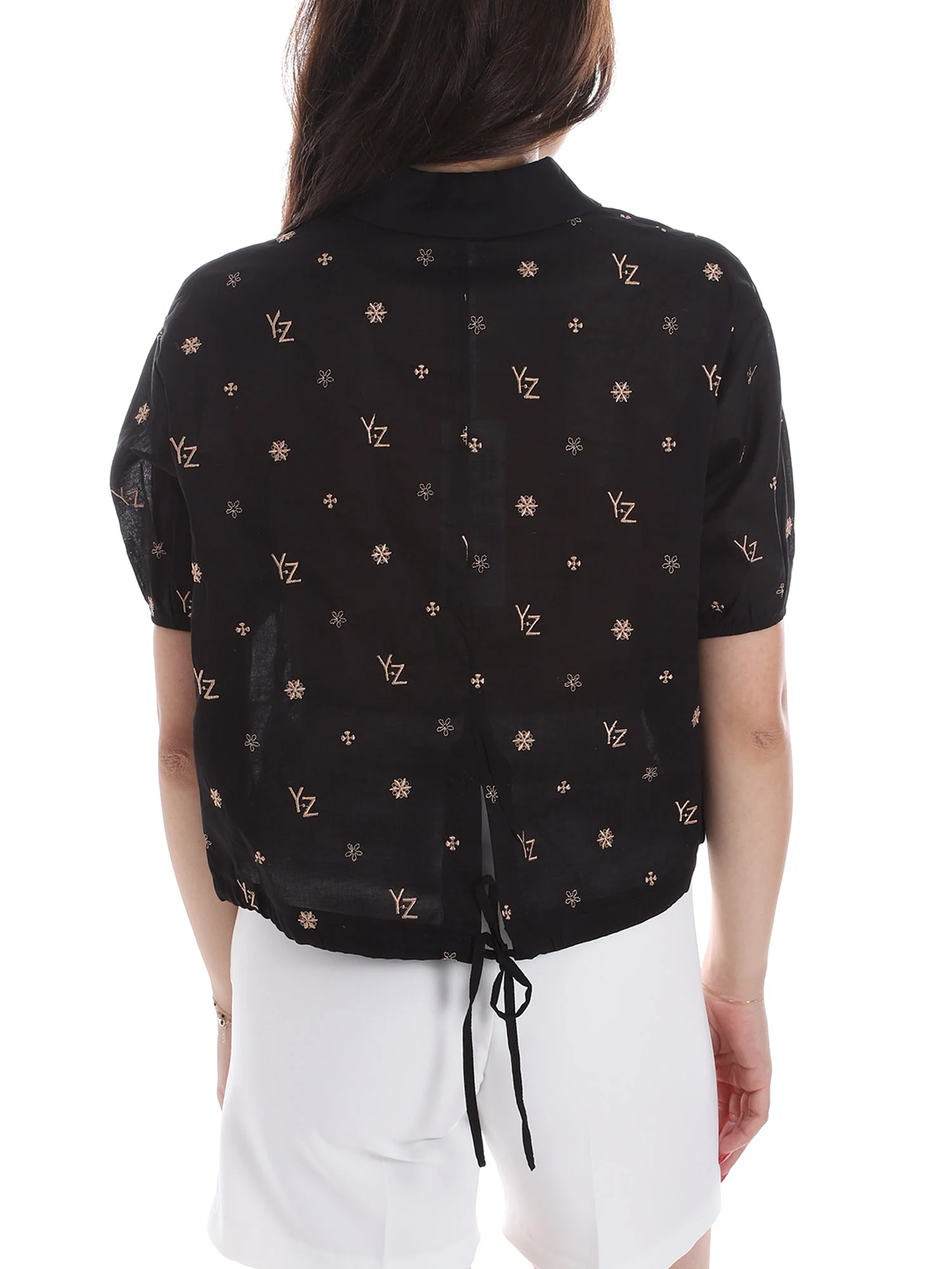 Yes-zee Camicie Donna | C433 HV00 - Image 3