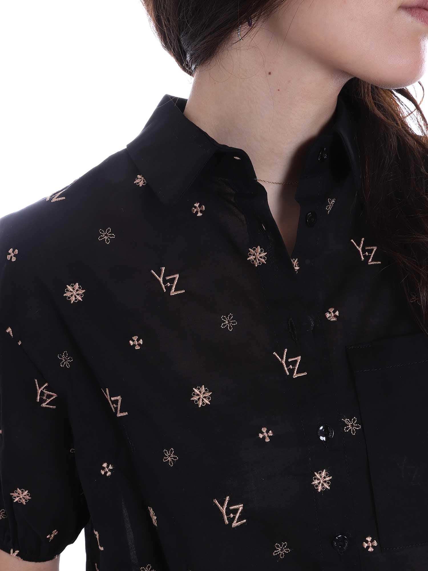 Yes-zee Camicie Donna | C433 HV00 - Image 4