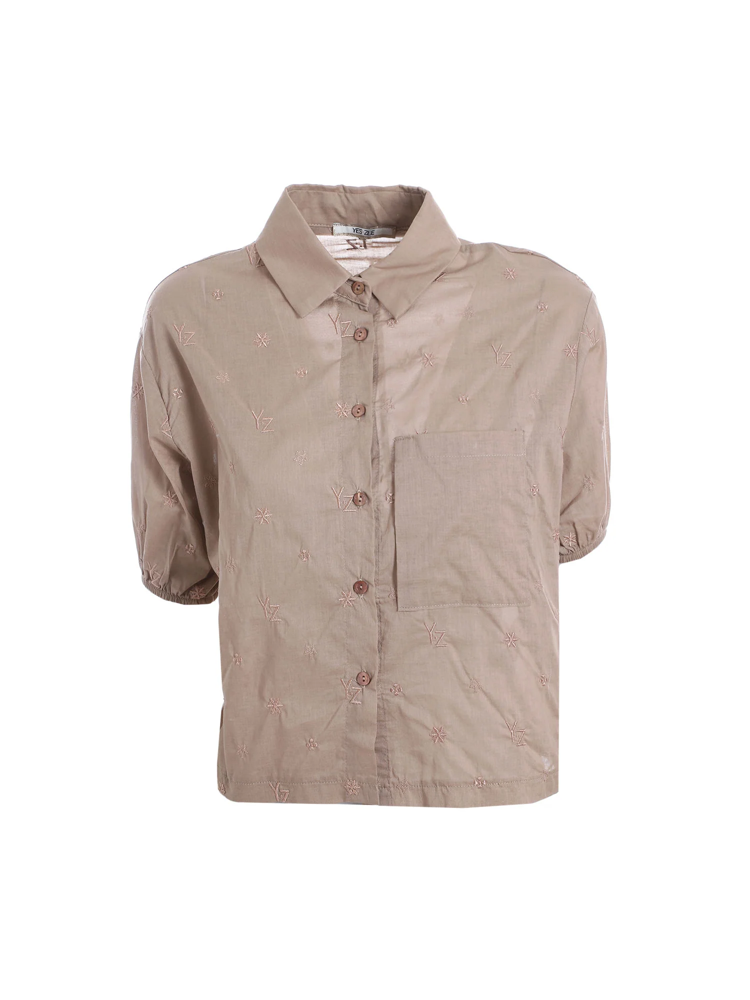 Yes-zee Camicie Donna | C433 HV00 - Image 5