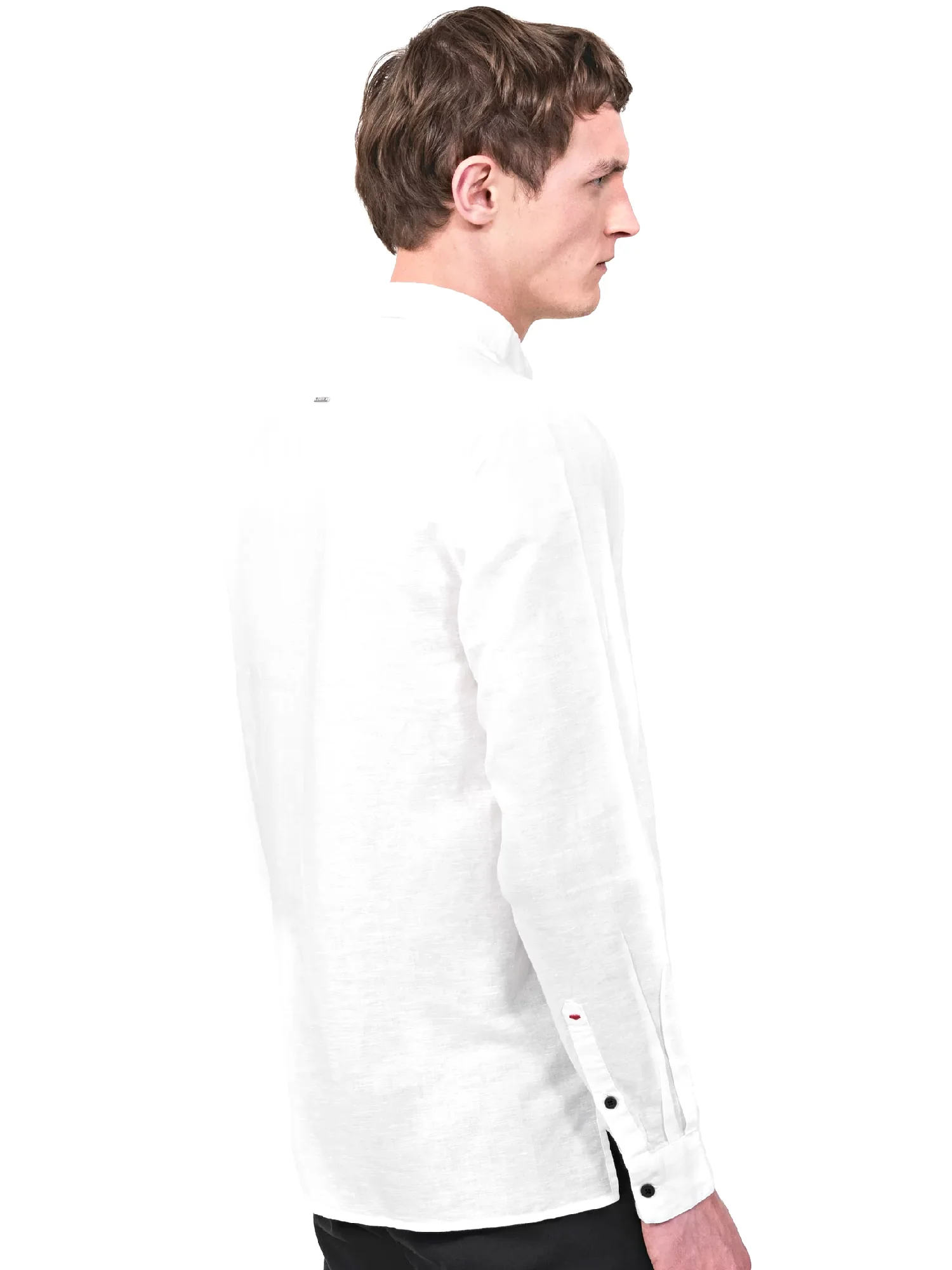 Antony Morato Camicie Uomo | MMSL00530 FA400051 - Image 2