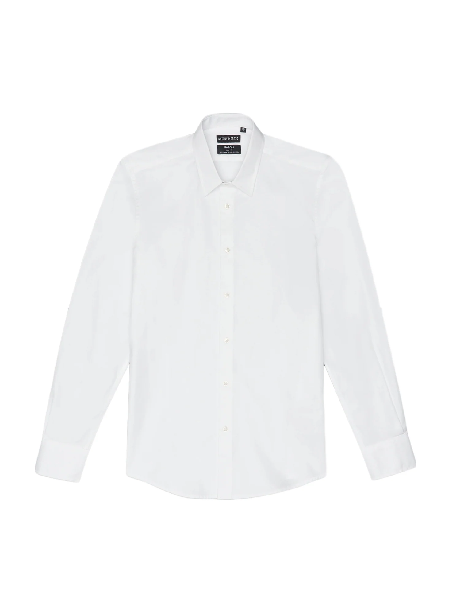 Antony Morato Camicie Uomo | MMSL00628 FA400078