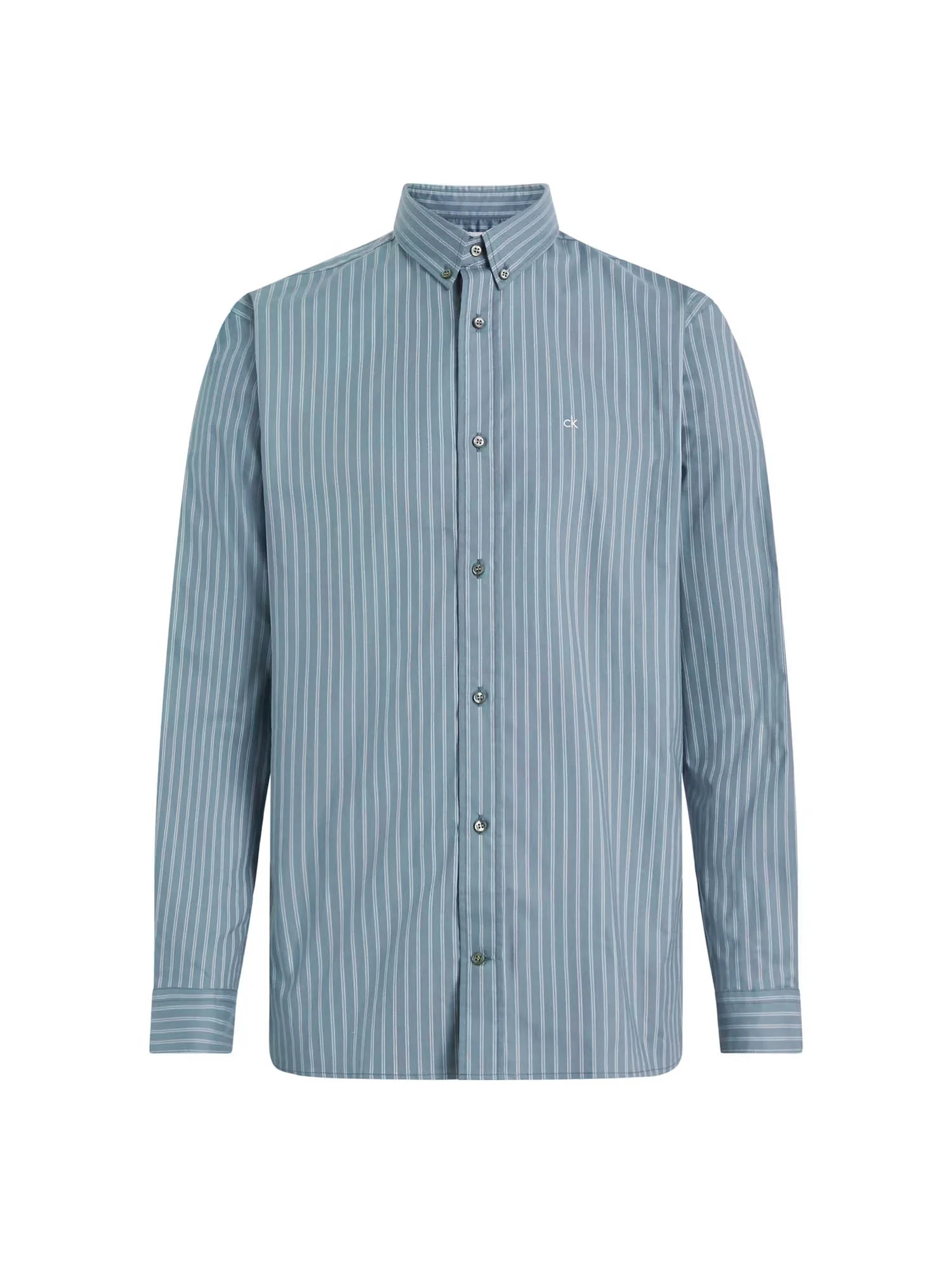 Calvin Klein Camicie Uomo | K10K113821