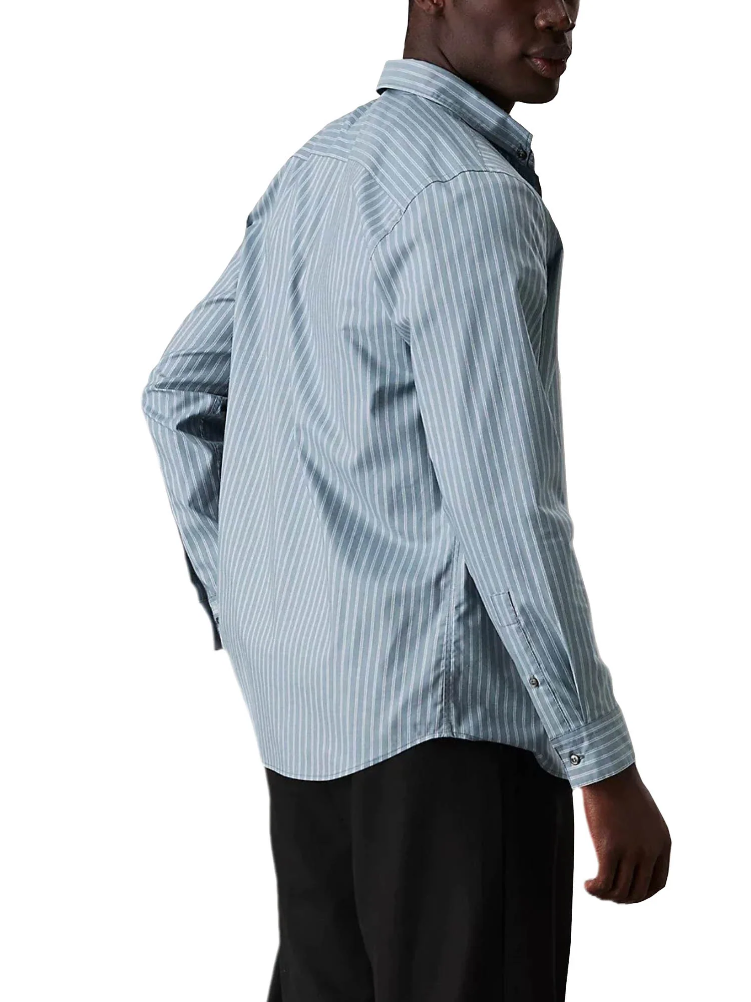 Calvin Klein Camicie Uomo | K10K113821 - Image 3
