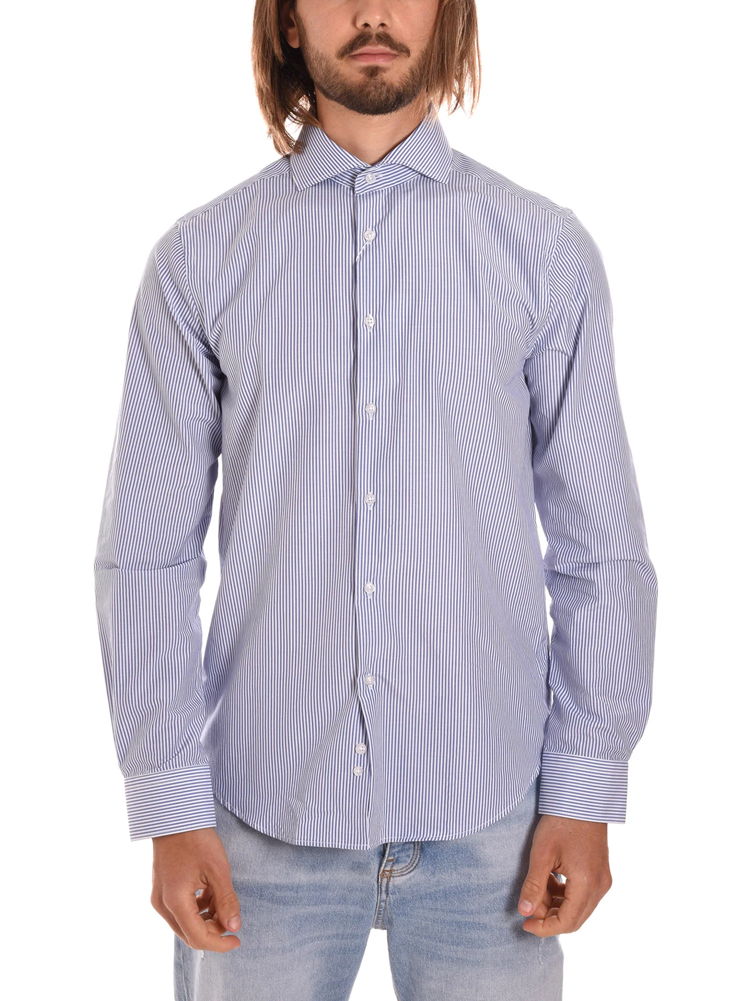 Egon Von Furstenberg Camicie Uomo | 5524