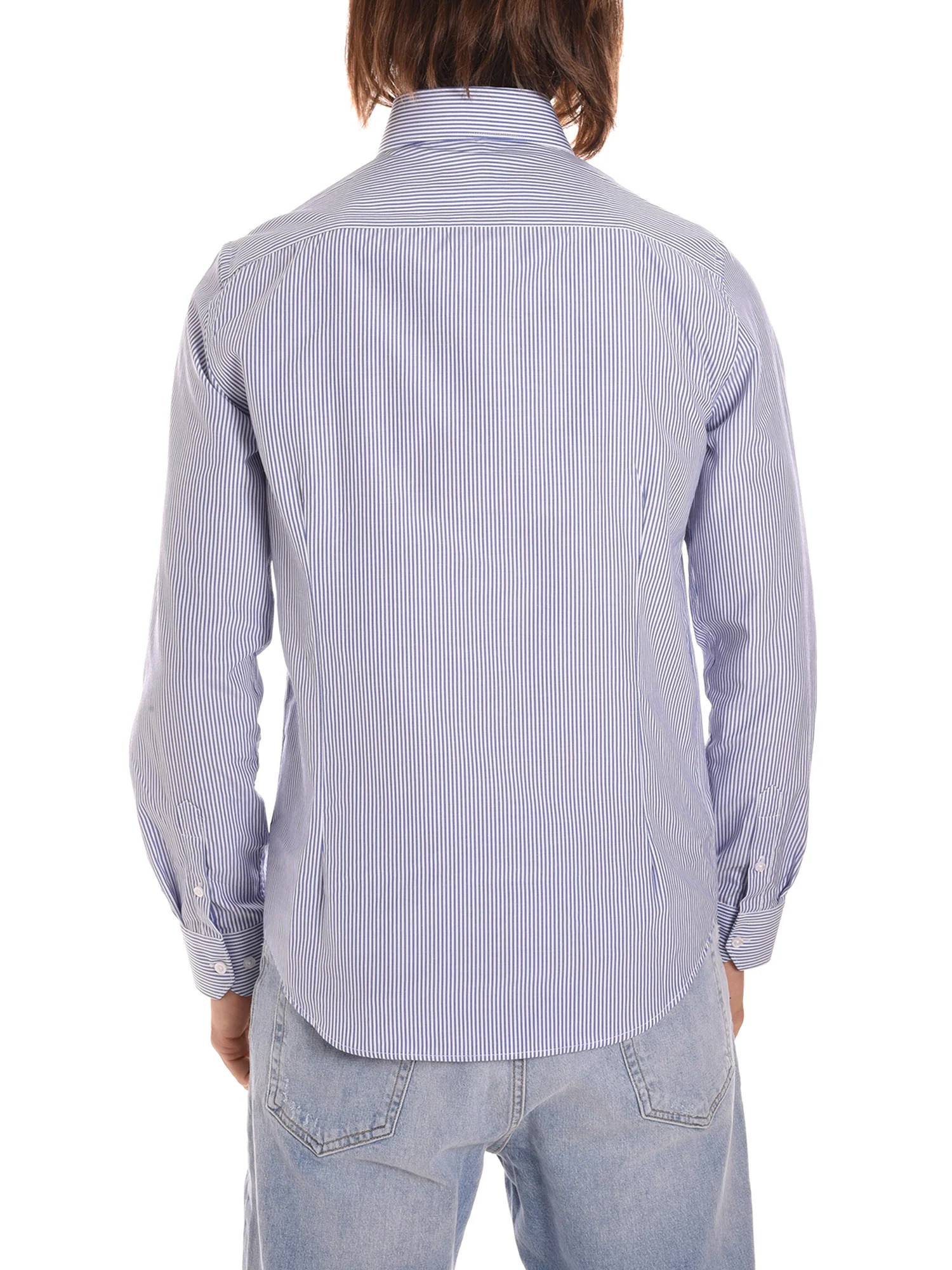 Egon Von Furstenberg Camicie Uomo | 5524 - Image 2