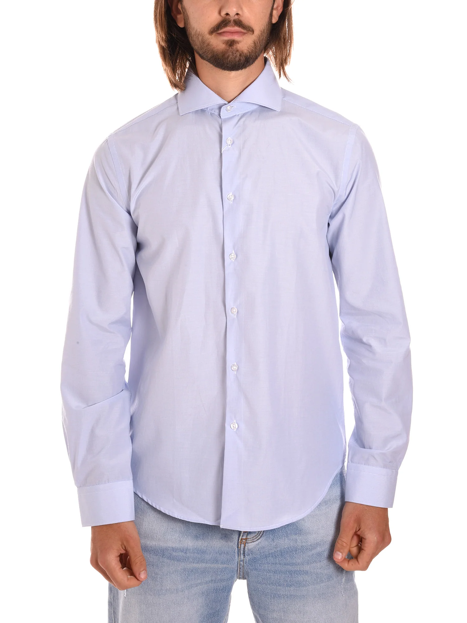 Egon Von Furstenberg Camicie Uomo | 5622