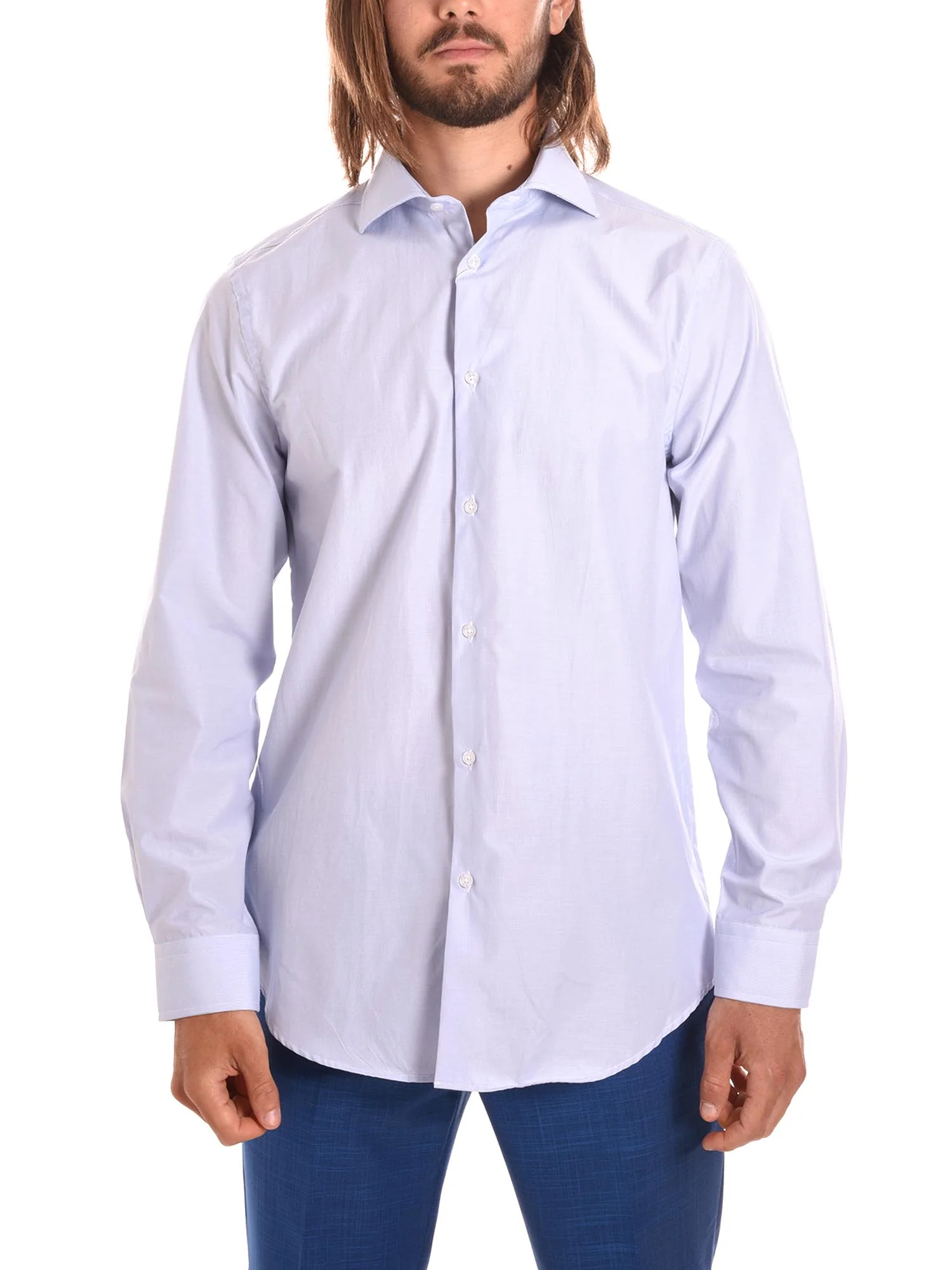 Egon Von Furstenberg Camicie Uomo | 5622 - Image 3