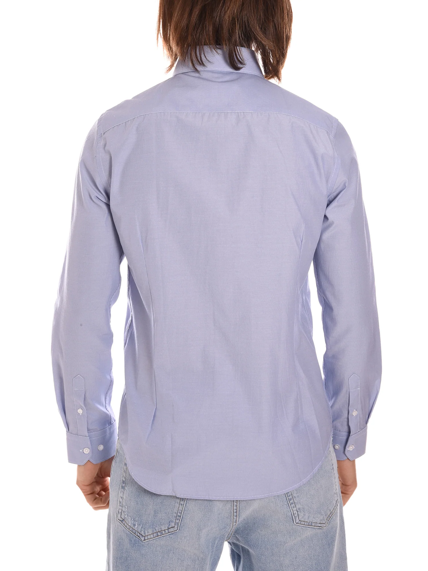 Egon Von Furstenberg Camicie Uomo | 5622 - Image 6