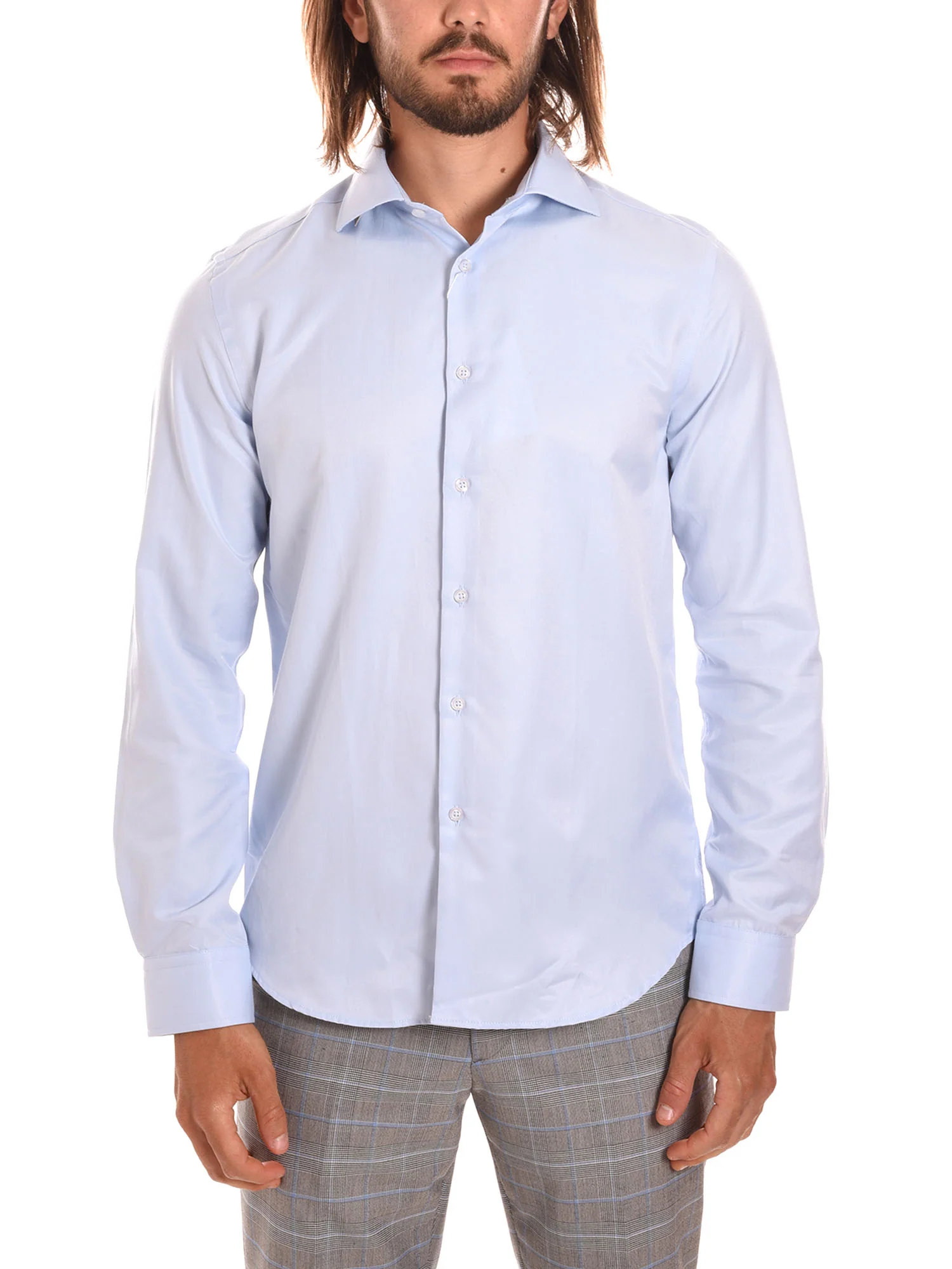 Egon Von Furstenberg Camicie Uomo | 5788