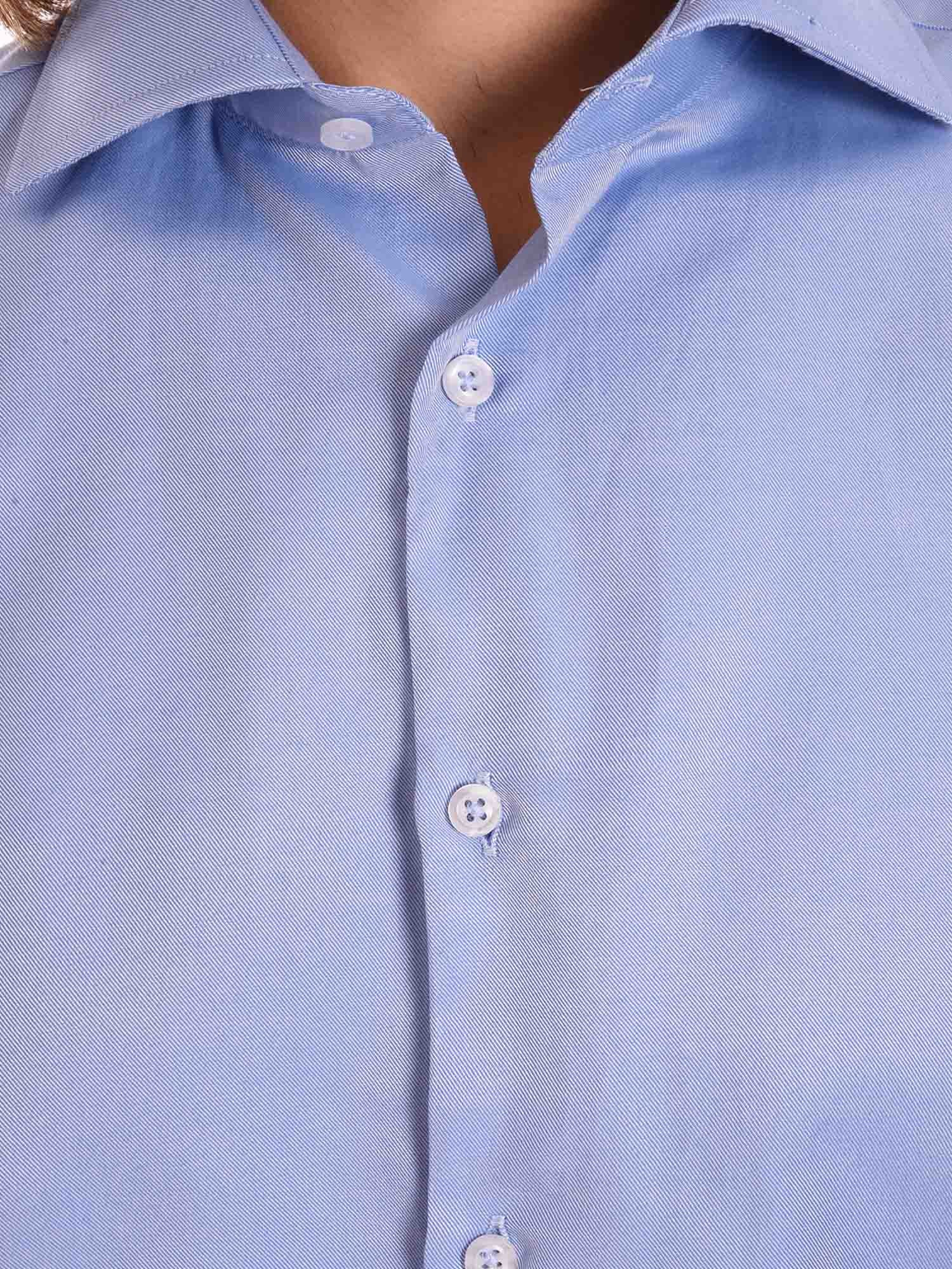Egon Von Furstenberg Camicie Uomo | 5788 - Image 10