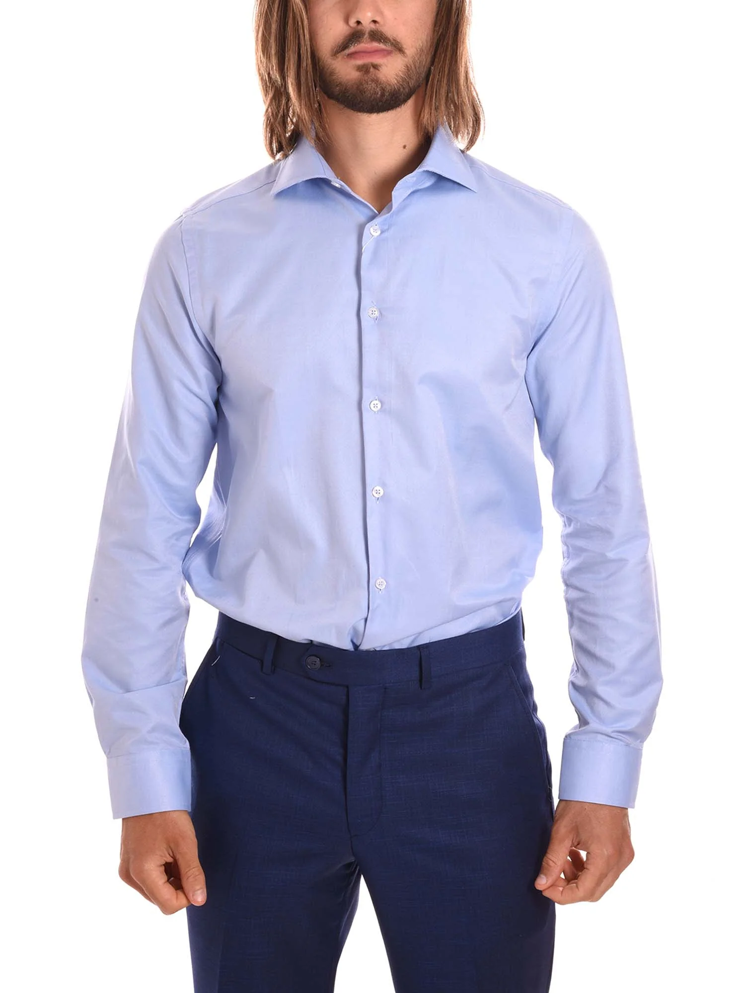 Egon Von Furstenberg Camicie Uomo | 5788 - Image 12