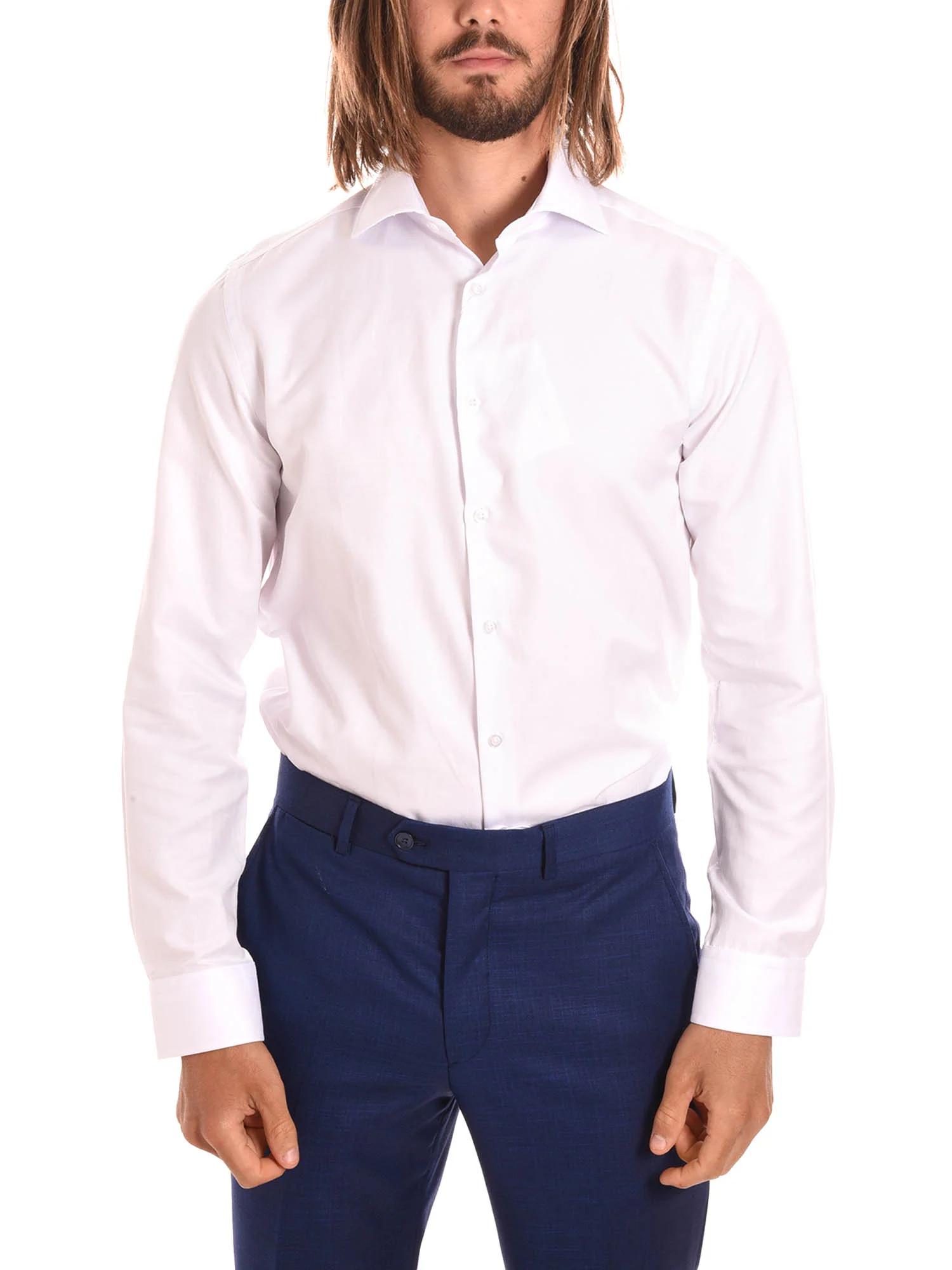 Egon Von Furstenberg Camicie Uomo | 5788 - Image 15