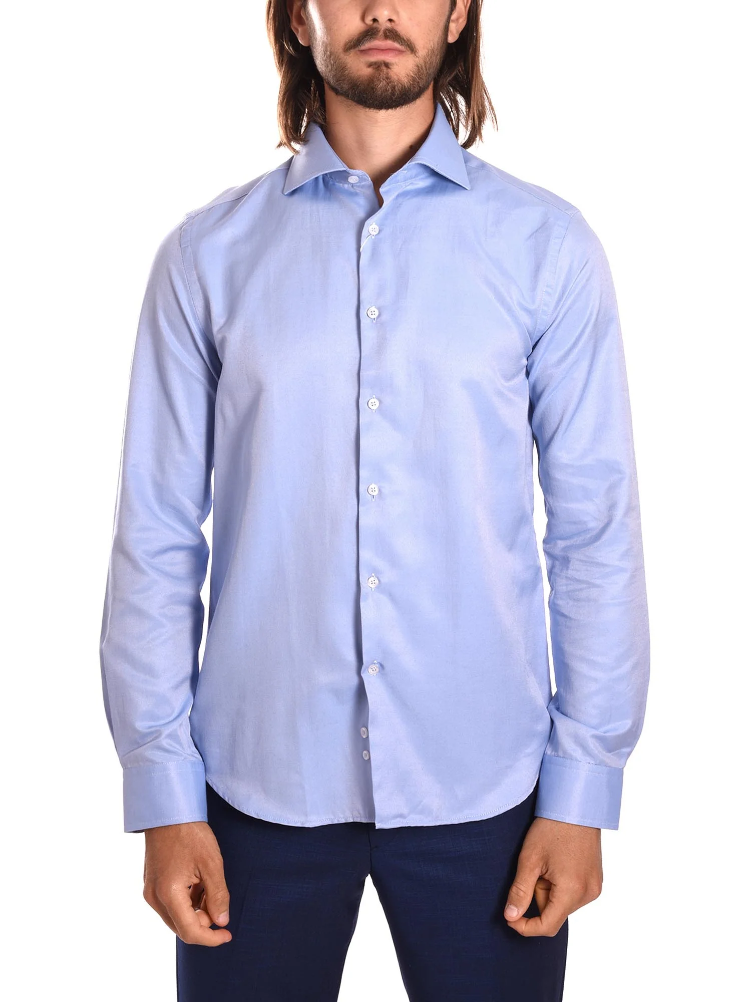 Egon Von Furstenberg Camicie Uomo | 5788 - Image 2
