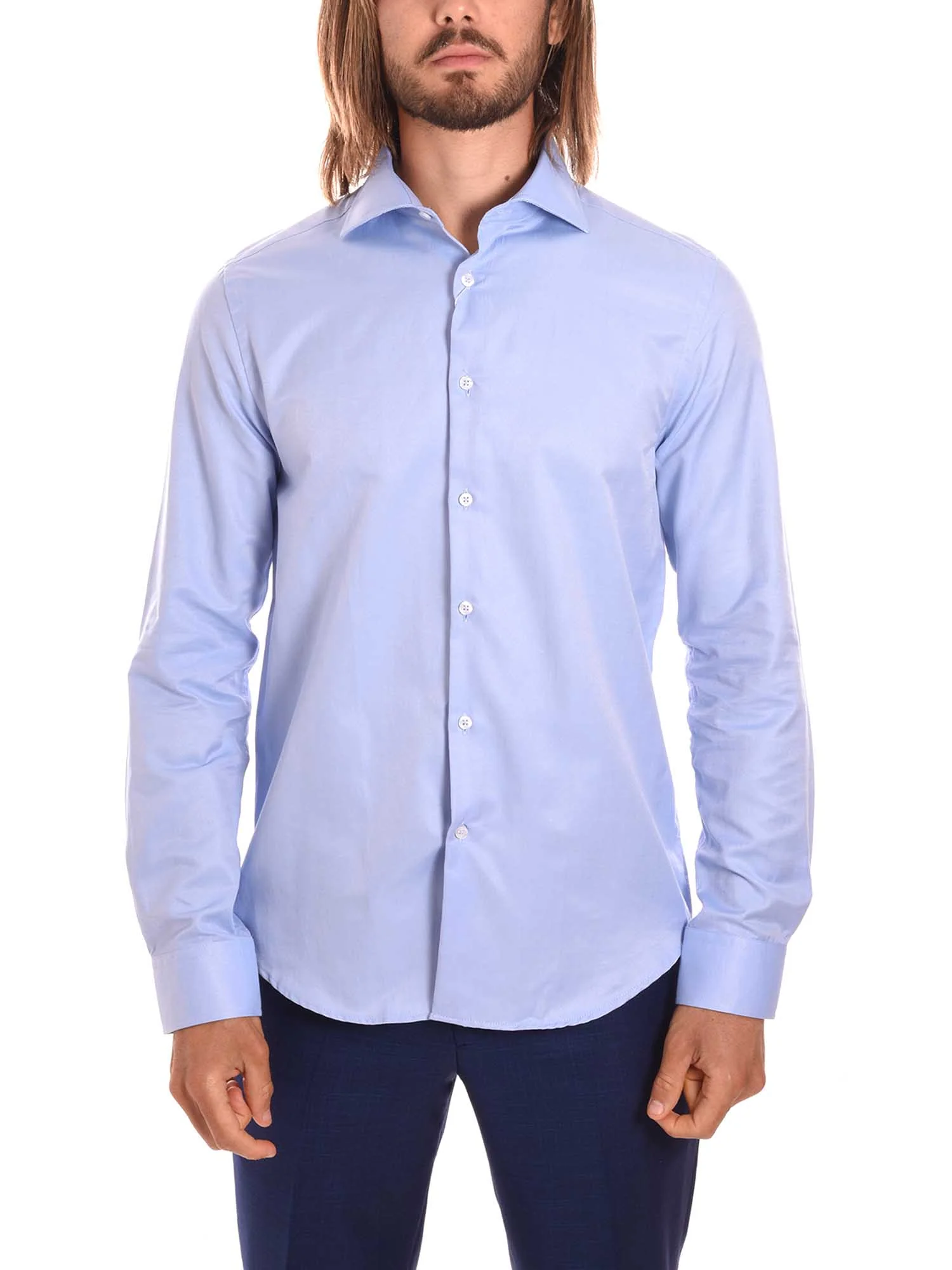 Egon Von Furstenberg Camicie Uomo | 5788 - Image 3