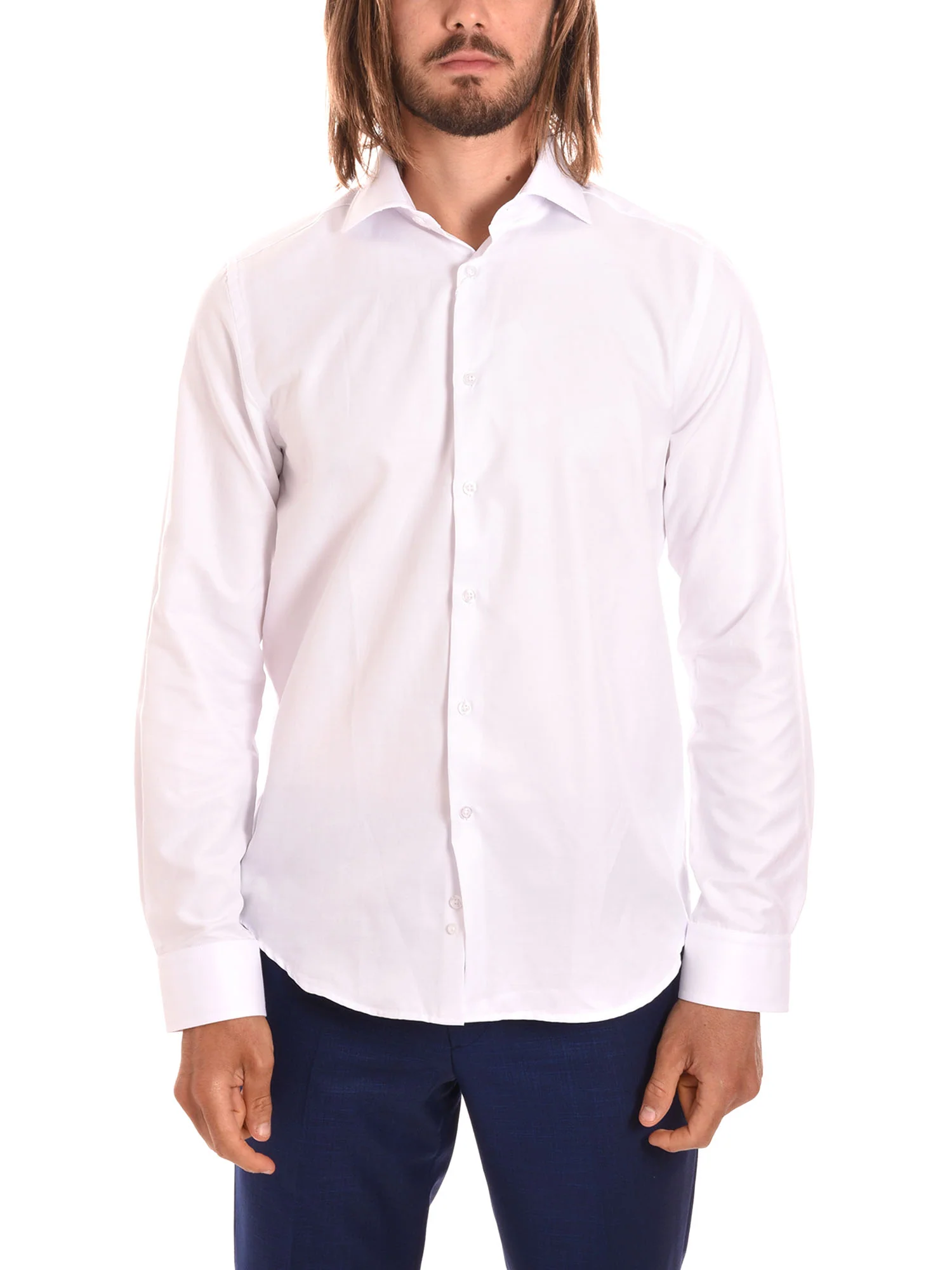 Egon Von Furstenberg Camicie Uomo | 5788 - Image 4