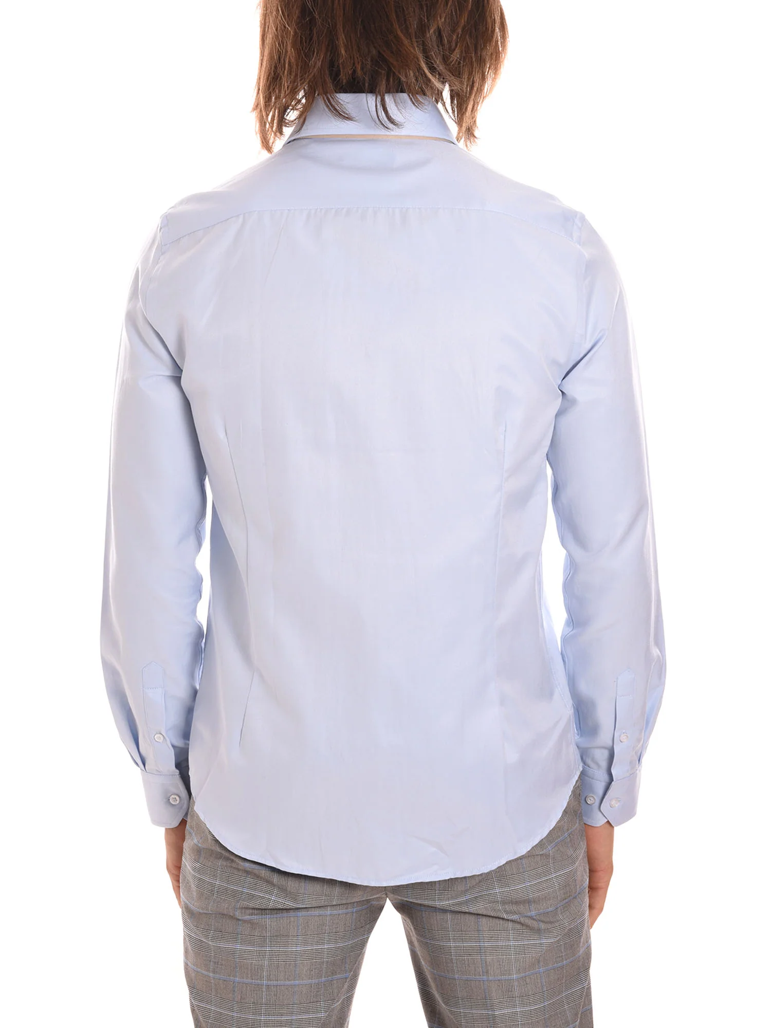 Egon Von Furstenberg Camicie Uomo | 5788 - Image 5