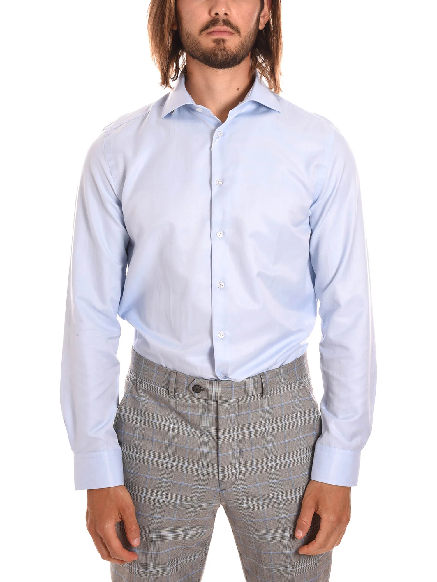 Egon Von Furstenberg Camicie Uomo | 5788 - Image 6