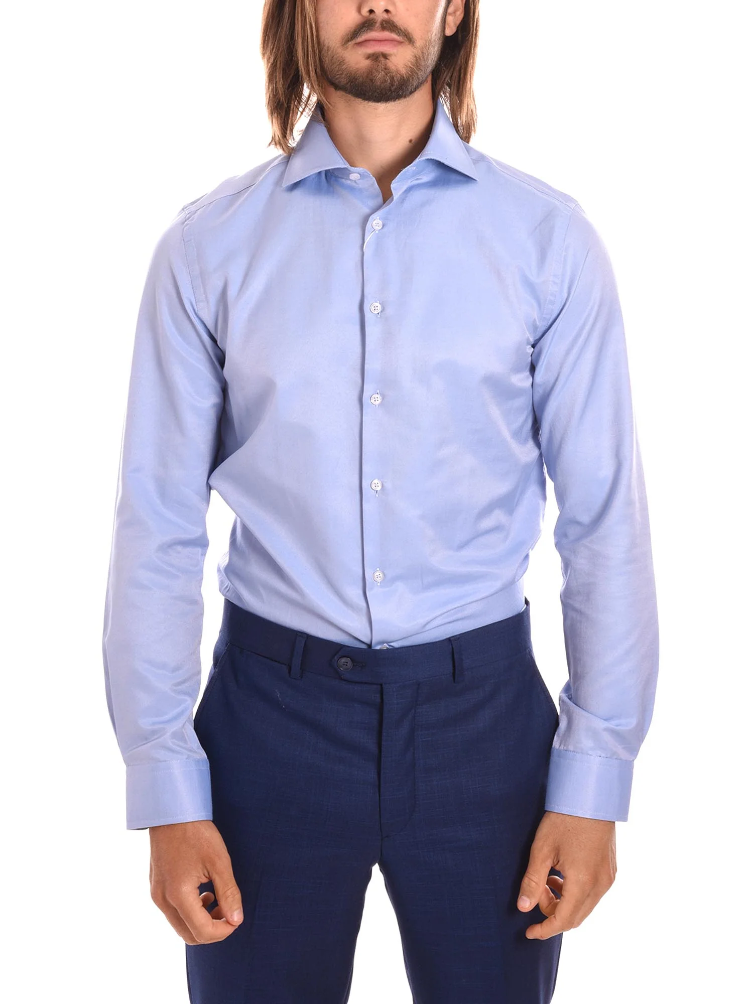 Egon Von Furstenberg Camicie Uomo | 5788 - Image 9
