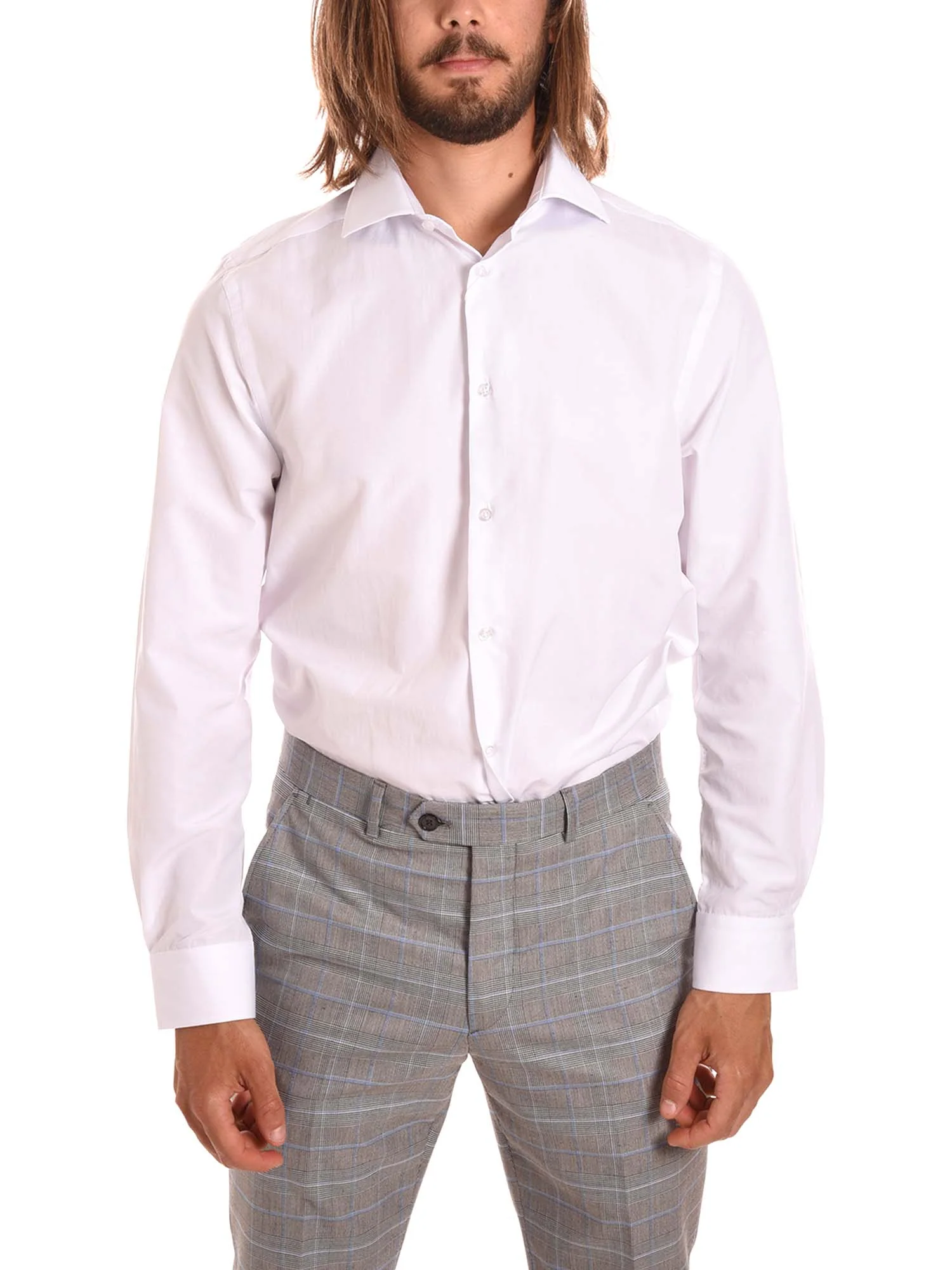 Egon Von Furstenberg Camicie Uomo | 5959 - Image 11