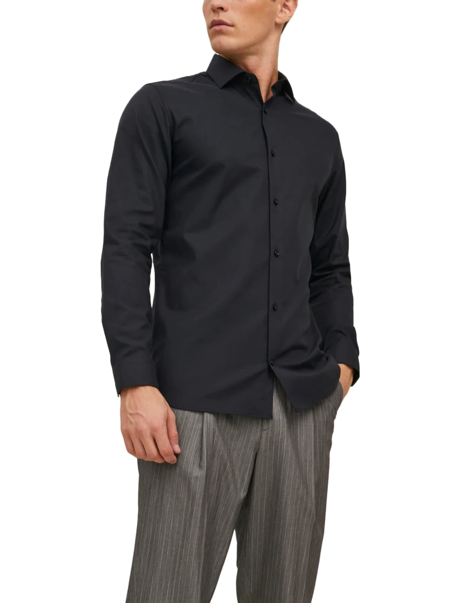 Jack&jones Camicie Uomo | 12227385 - Image 11