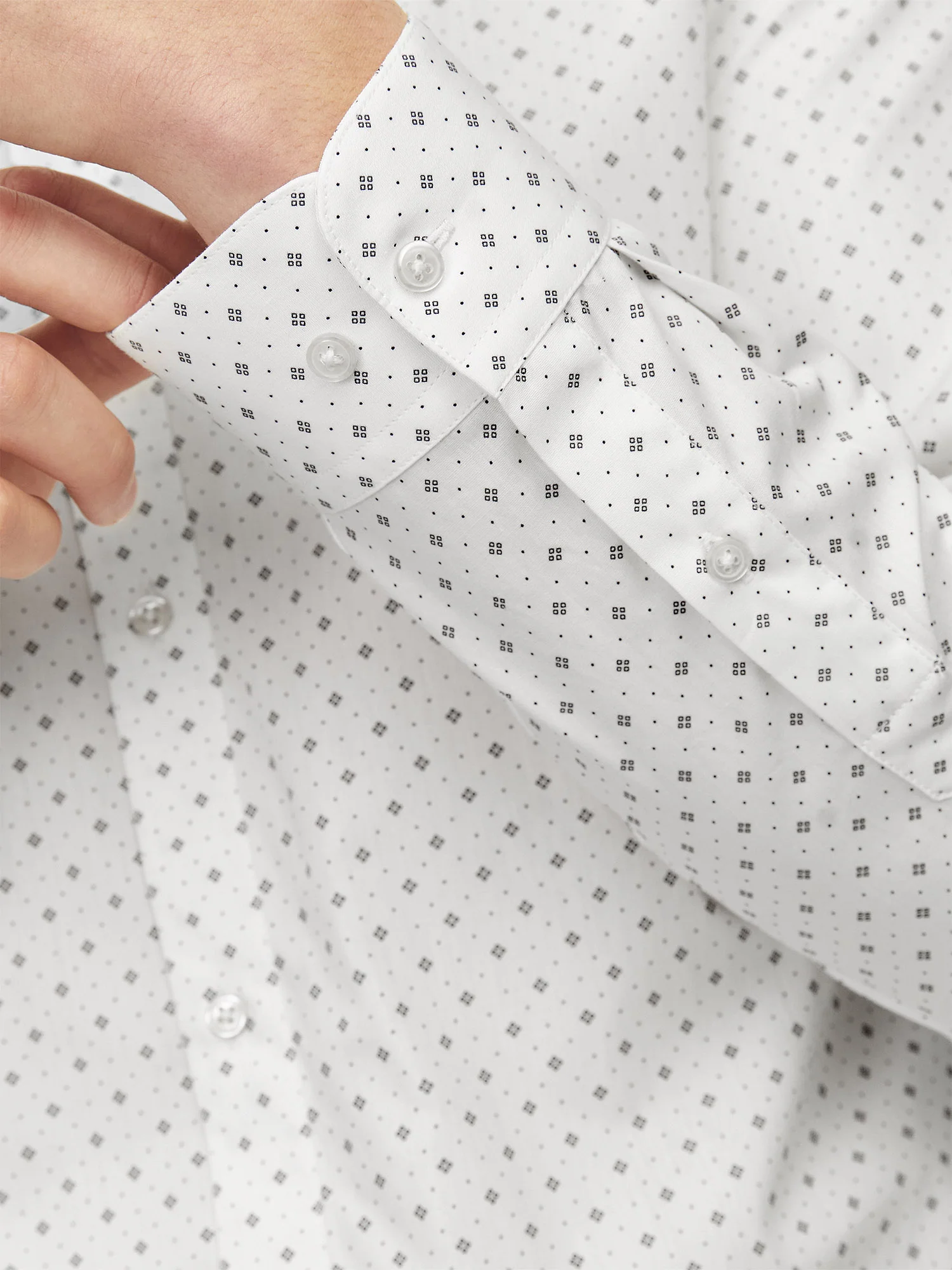 Jack&jones Camicie Uomo | 12260131 - Image 9