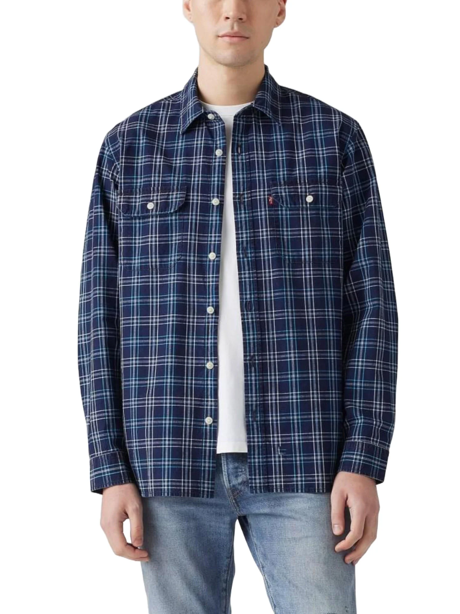Levi's Camicie Uomo | 19573-0226 - Image 2