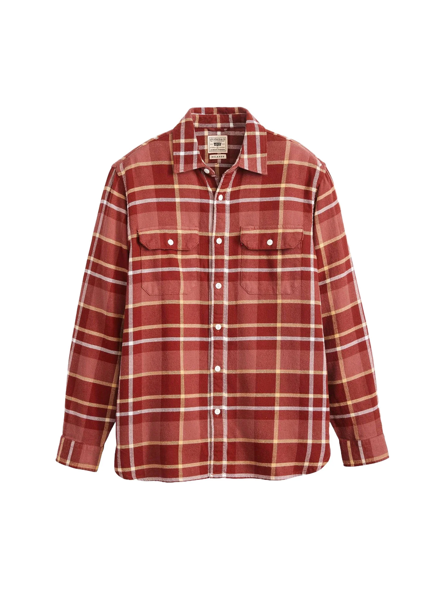 Levi's Camicie Uomo | 19573-0232