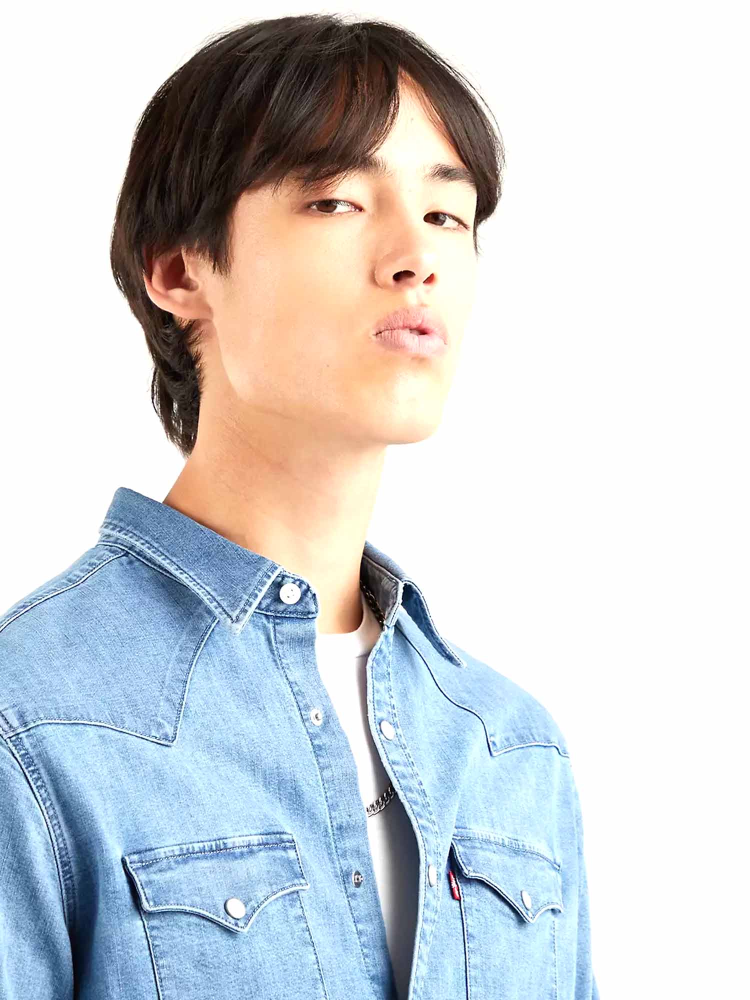 Levi's Camicie Uomo | 85744-0024 - Image 3