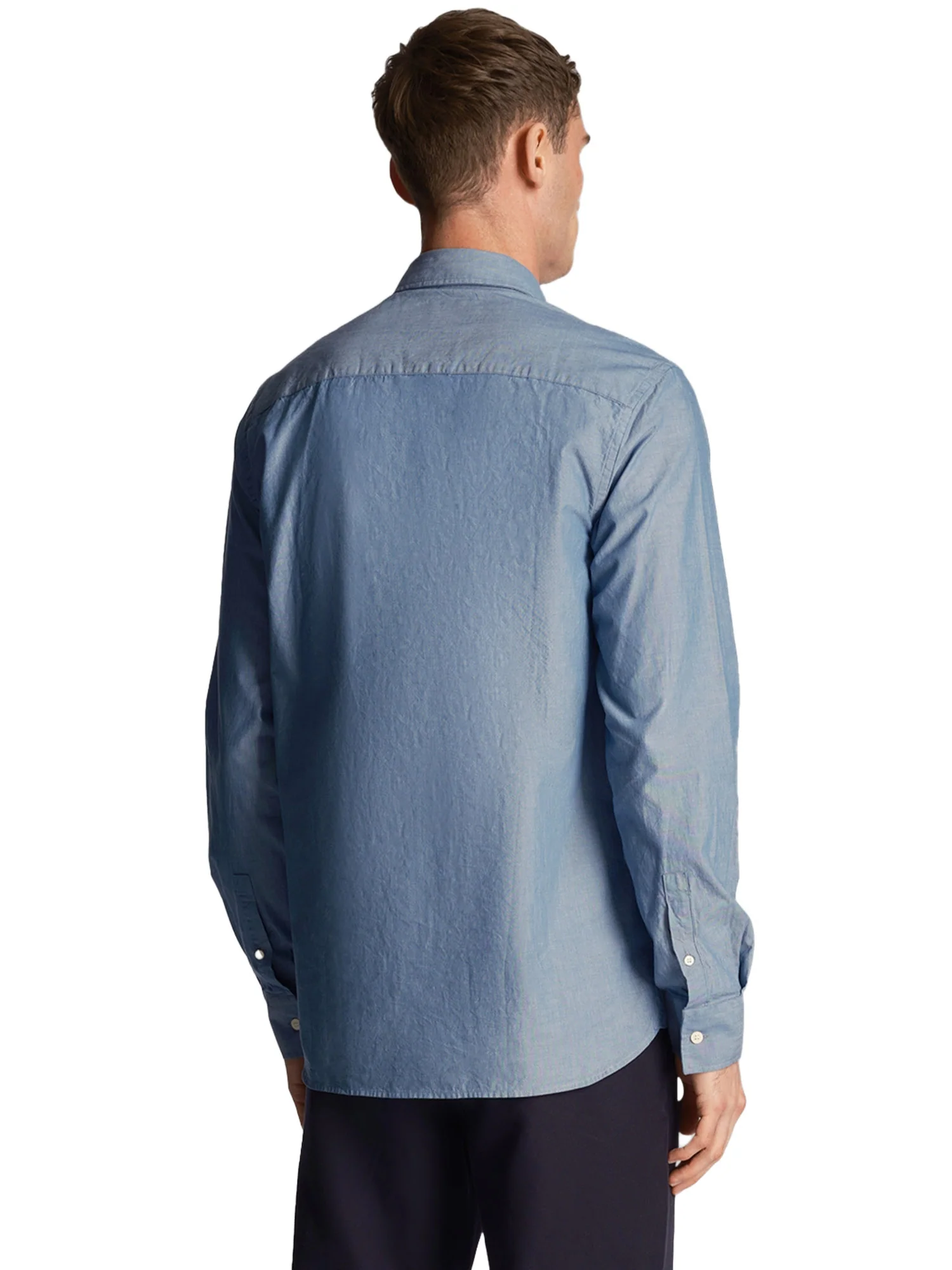 Lyle & Scott Camicie Uomo | LW2005V - Image 3