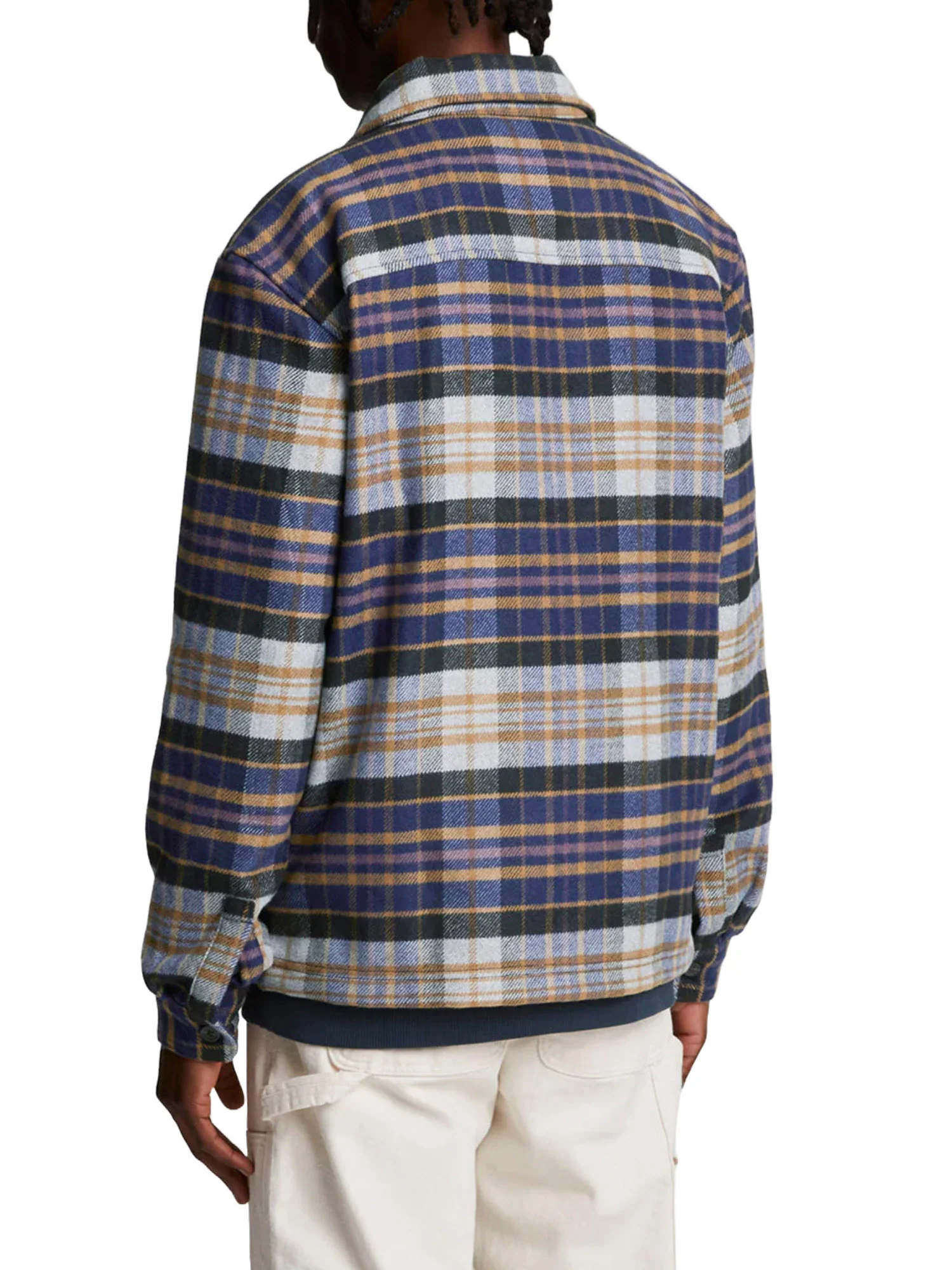 Lyle & Scott Camicie Uomo | LW2104V - Image 3